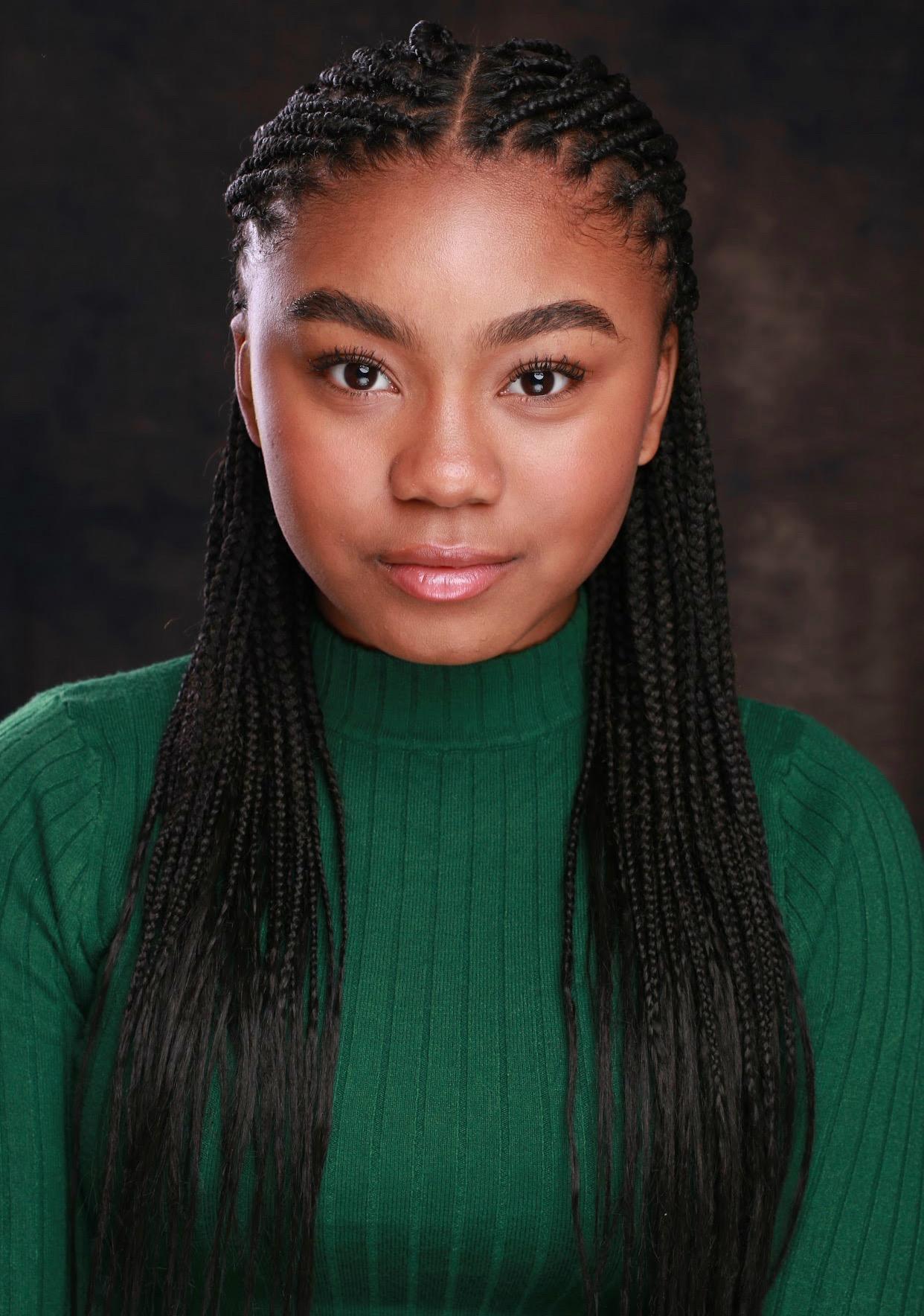 Sydney Thomas
