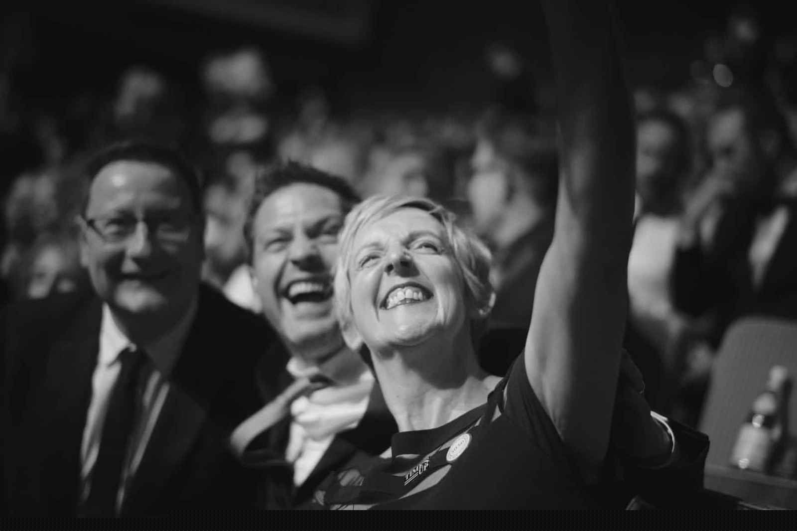 Julie Hesmondhalgh