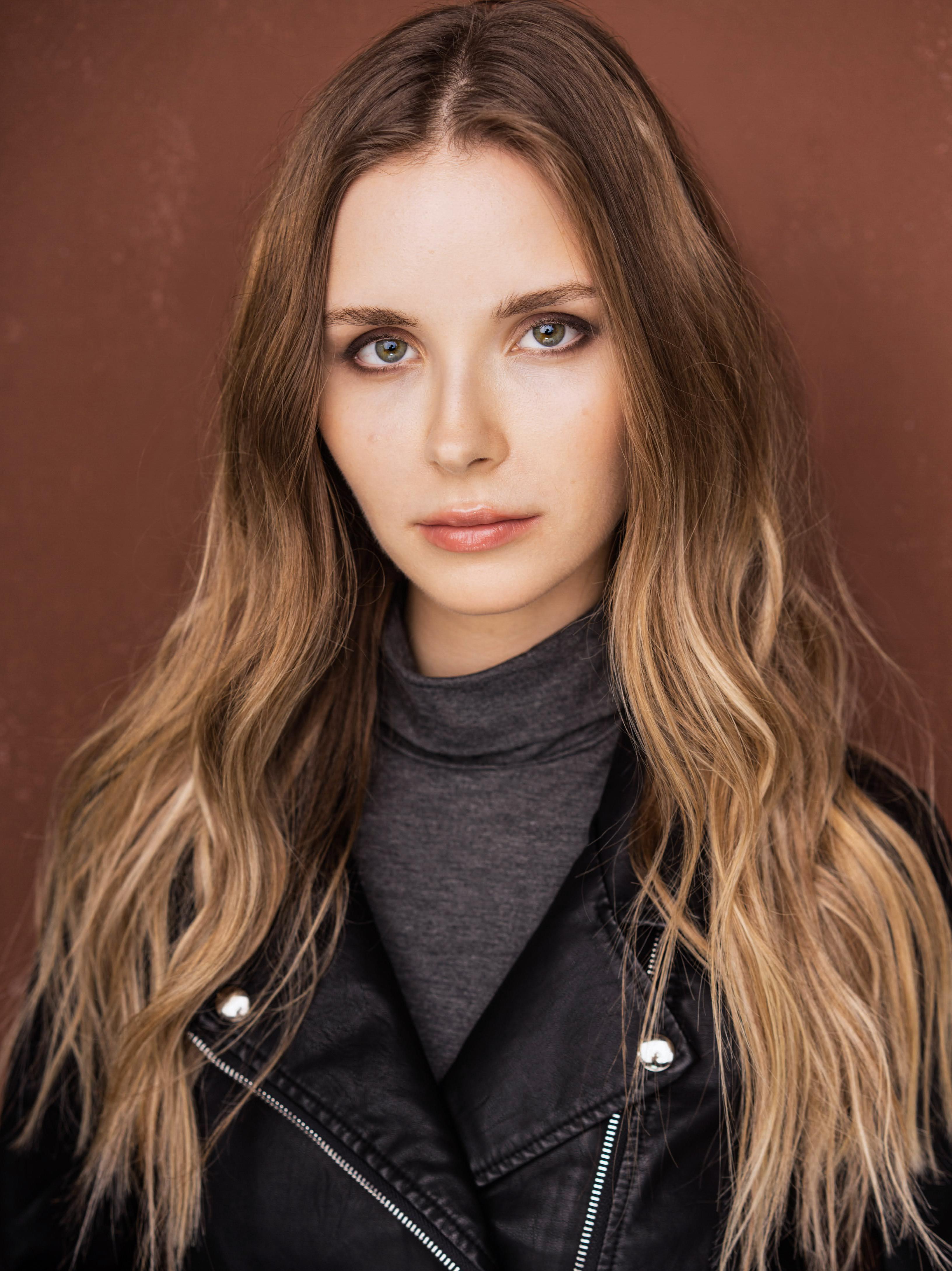Aria Sirvaitis