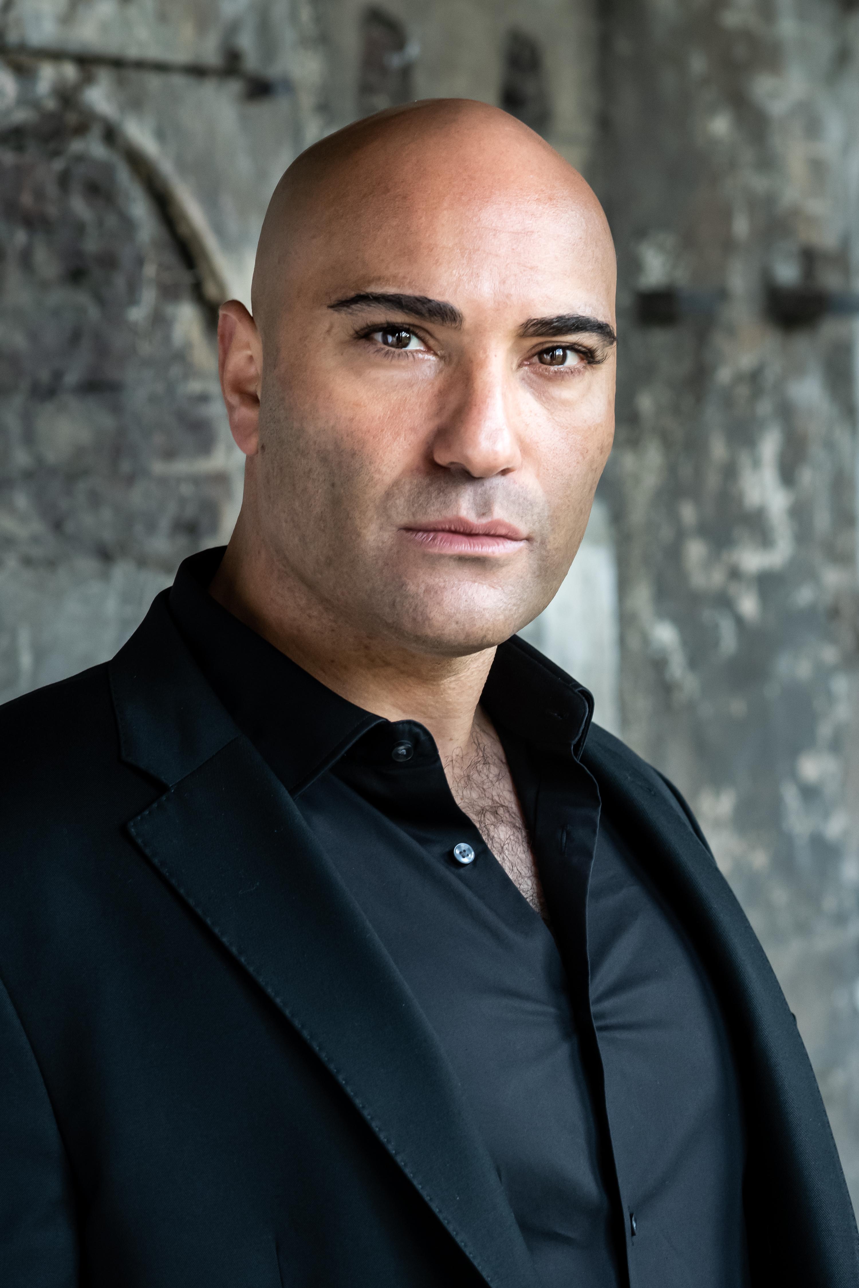 Luke Dejahang