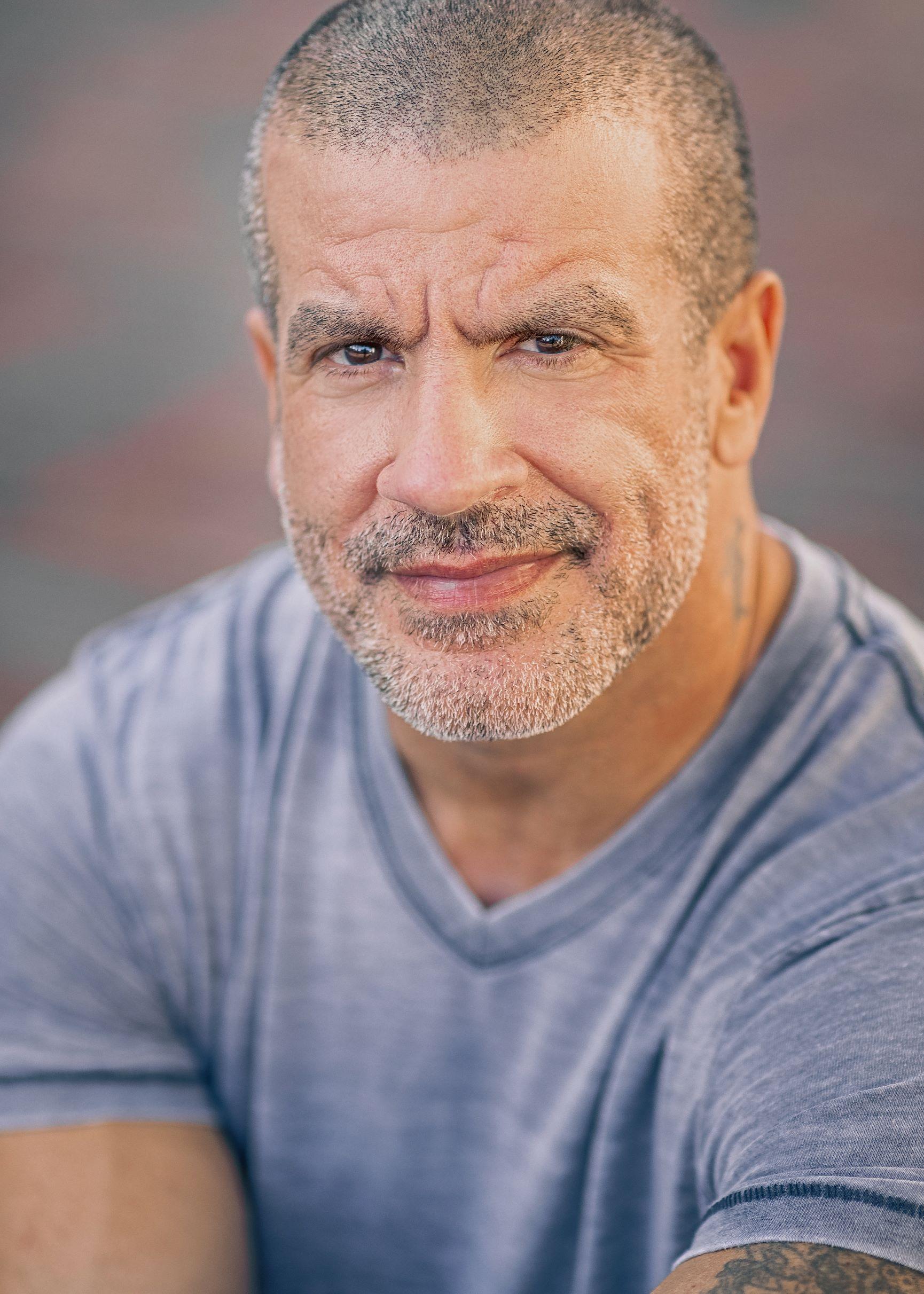 Michael Della Pia