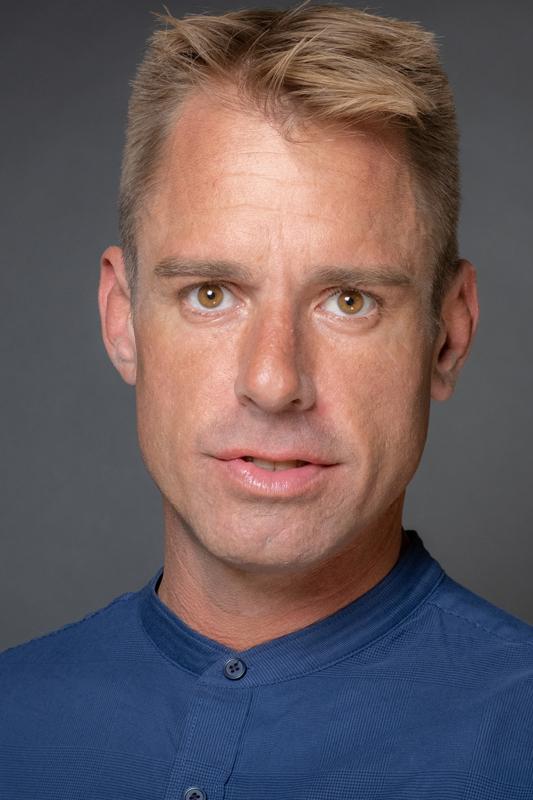Cory Kirk