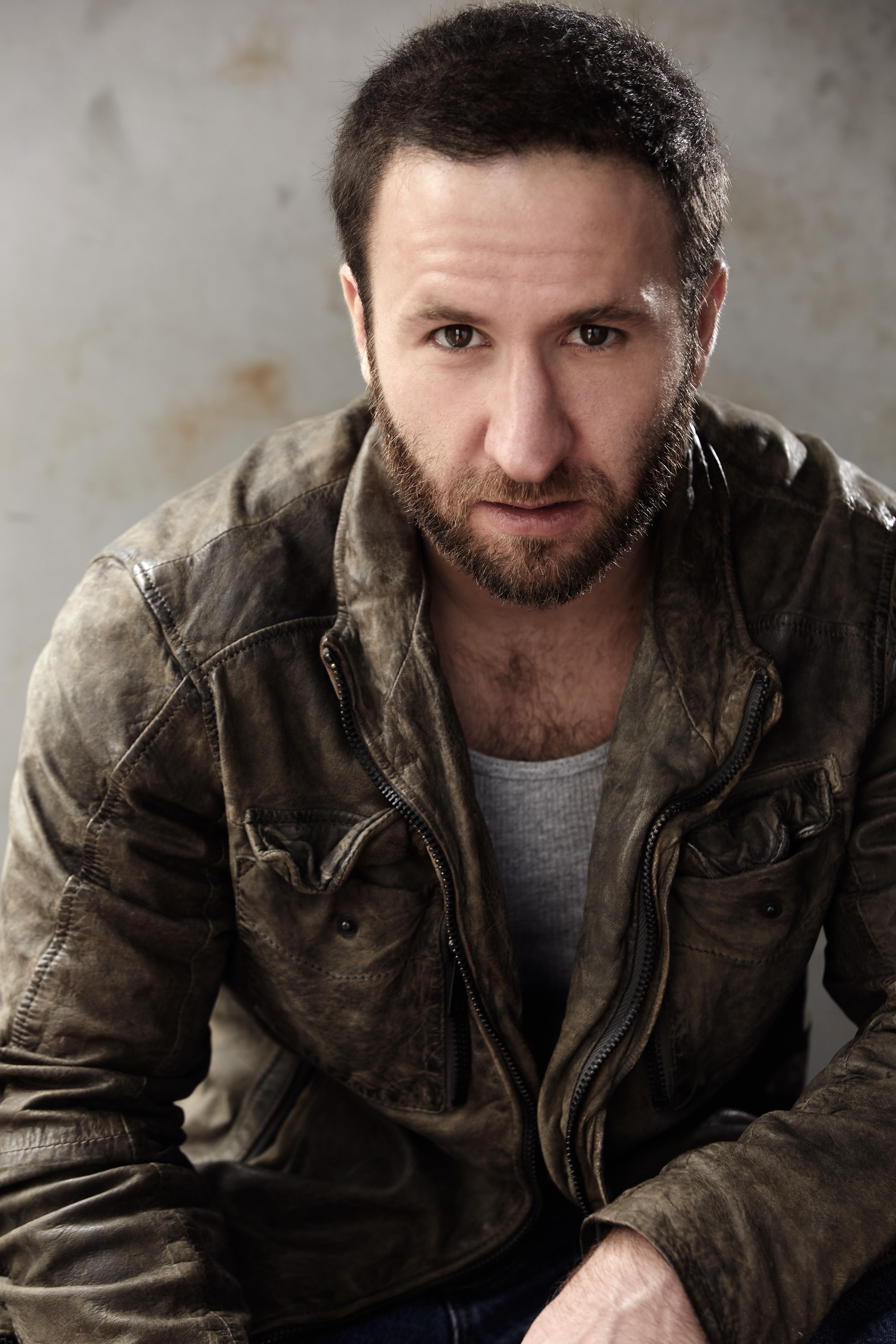 Ben Stranahan
