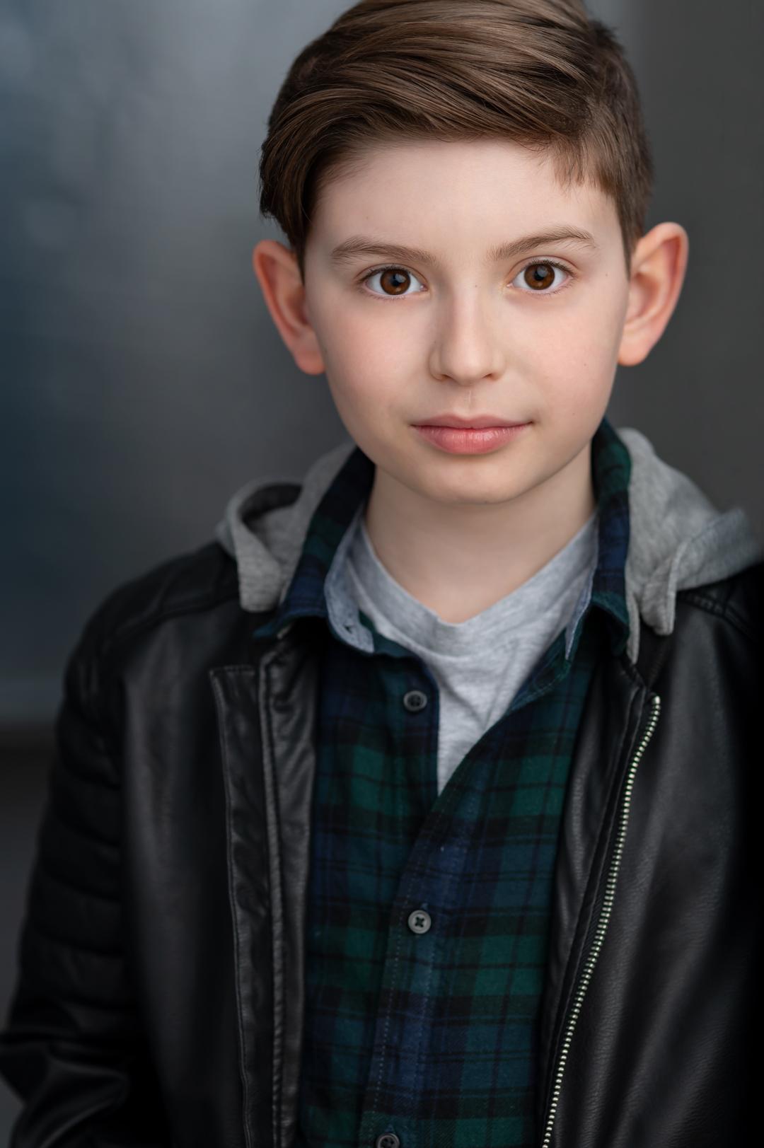 Benjamin Jacobson