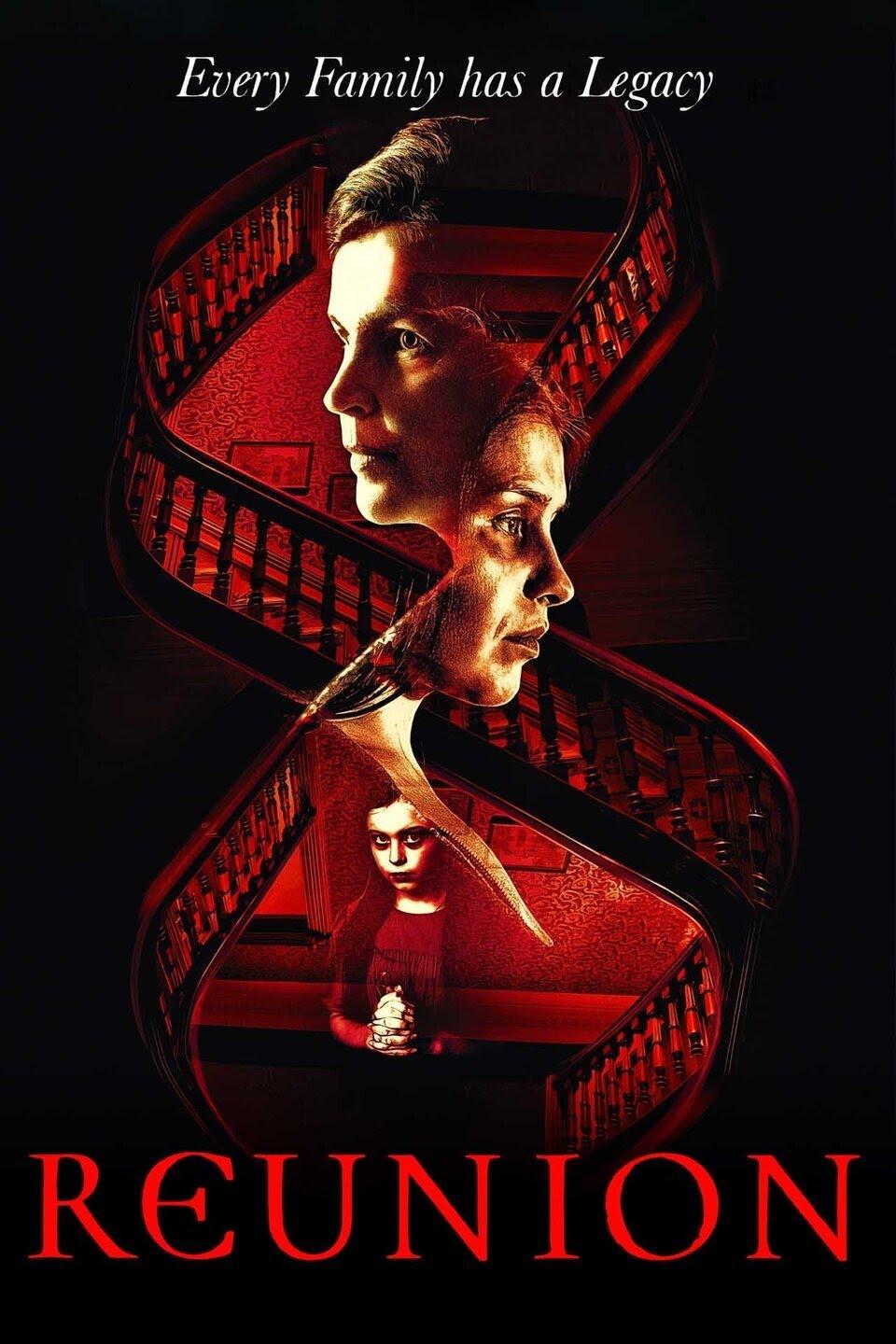 Not horror, just horrible