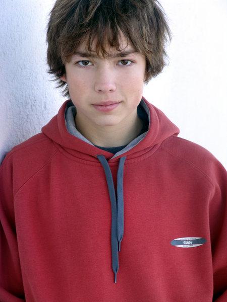 Josh Blaylock