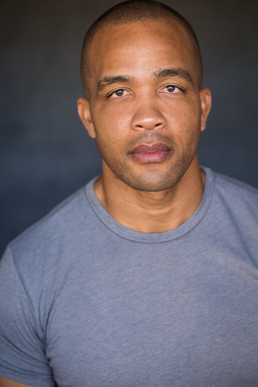 Emmett Hunter