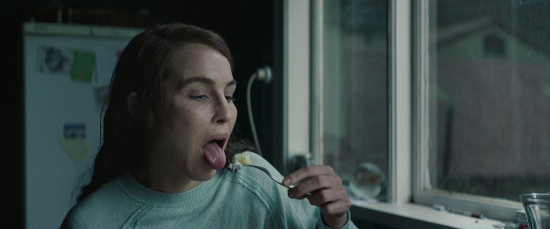 Different, call it an old folk tale, supernatural or sentimental still it touches in a strange way.