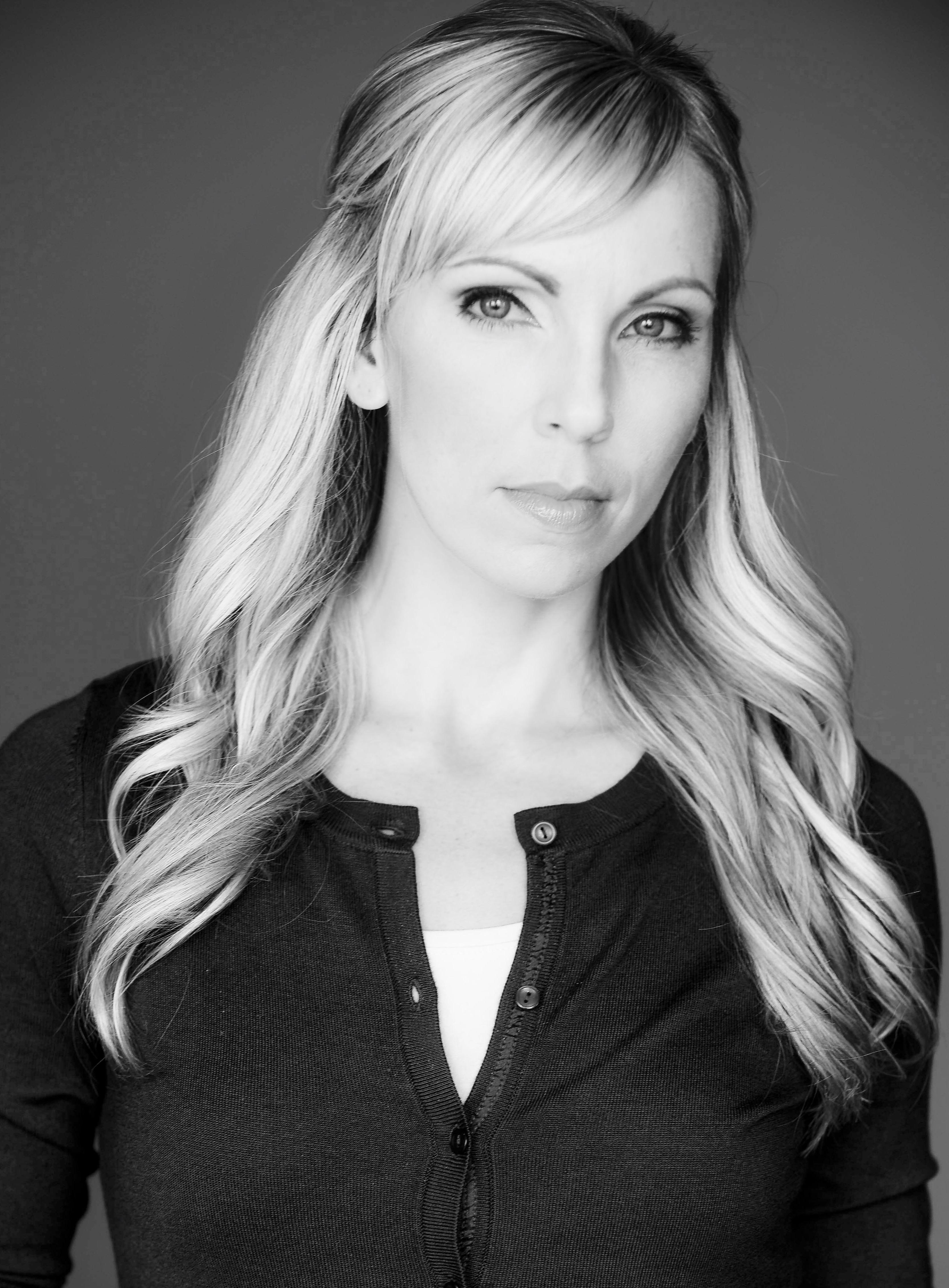 Stephanie Haff