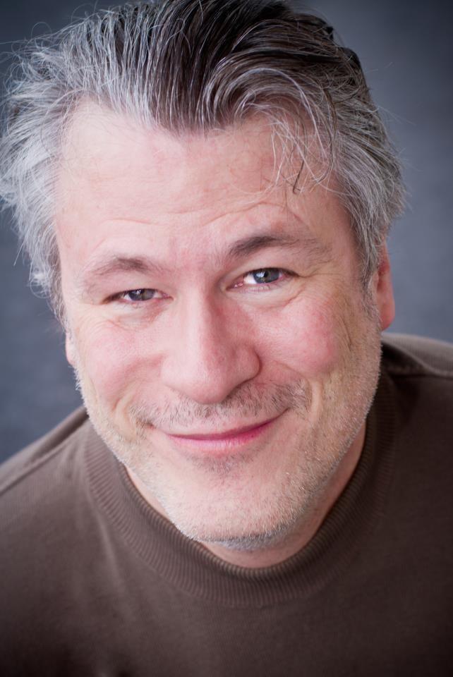 Paul Carpenter