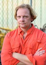 Jason Scott Morgan