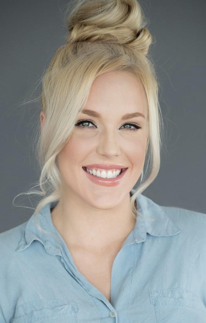 Katie Norman