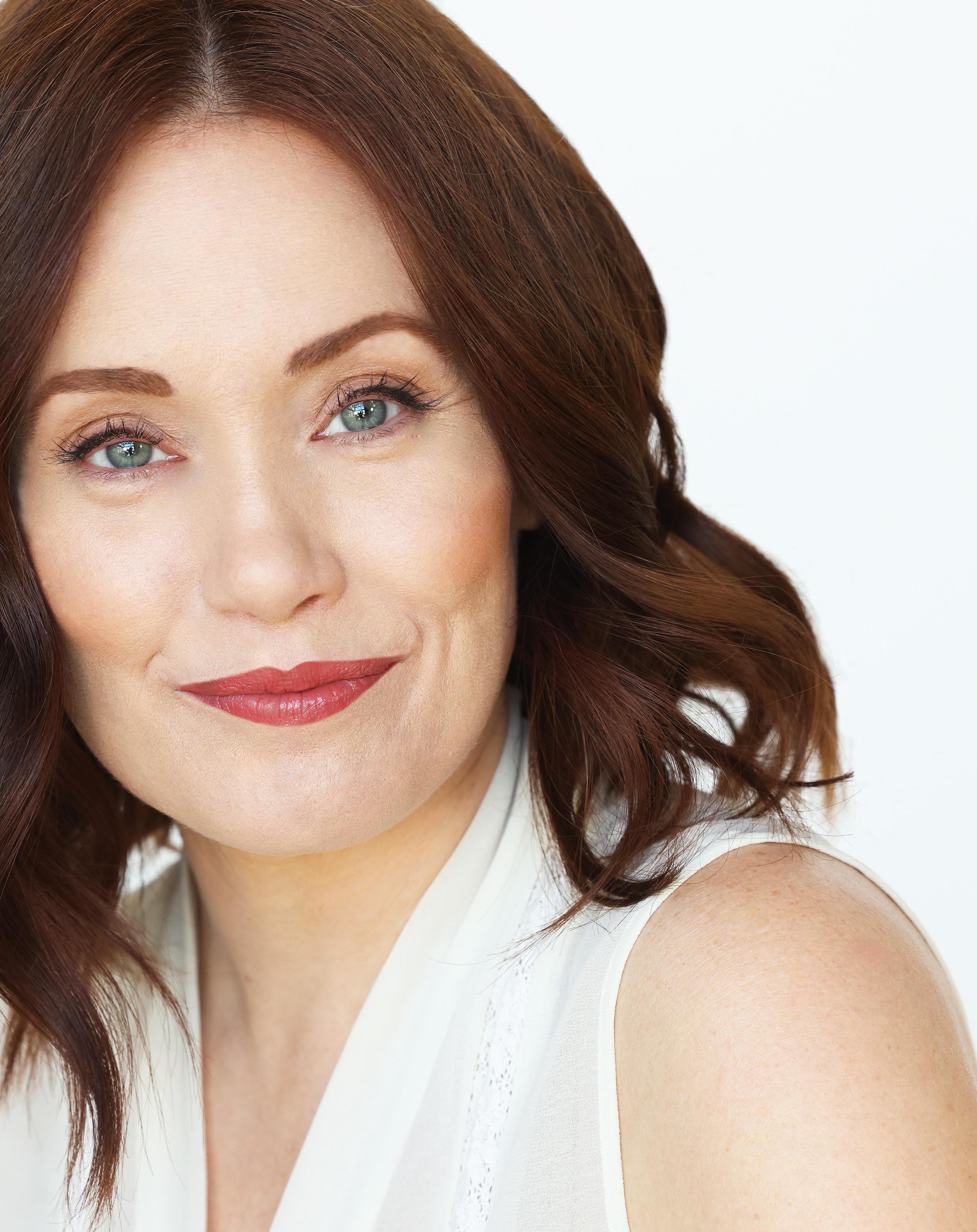Paula Rhodes