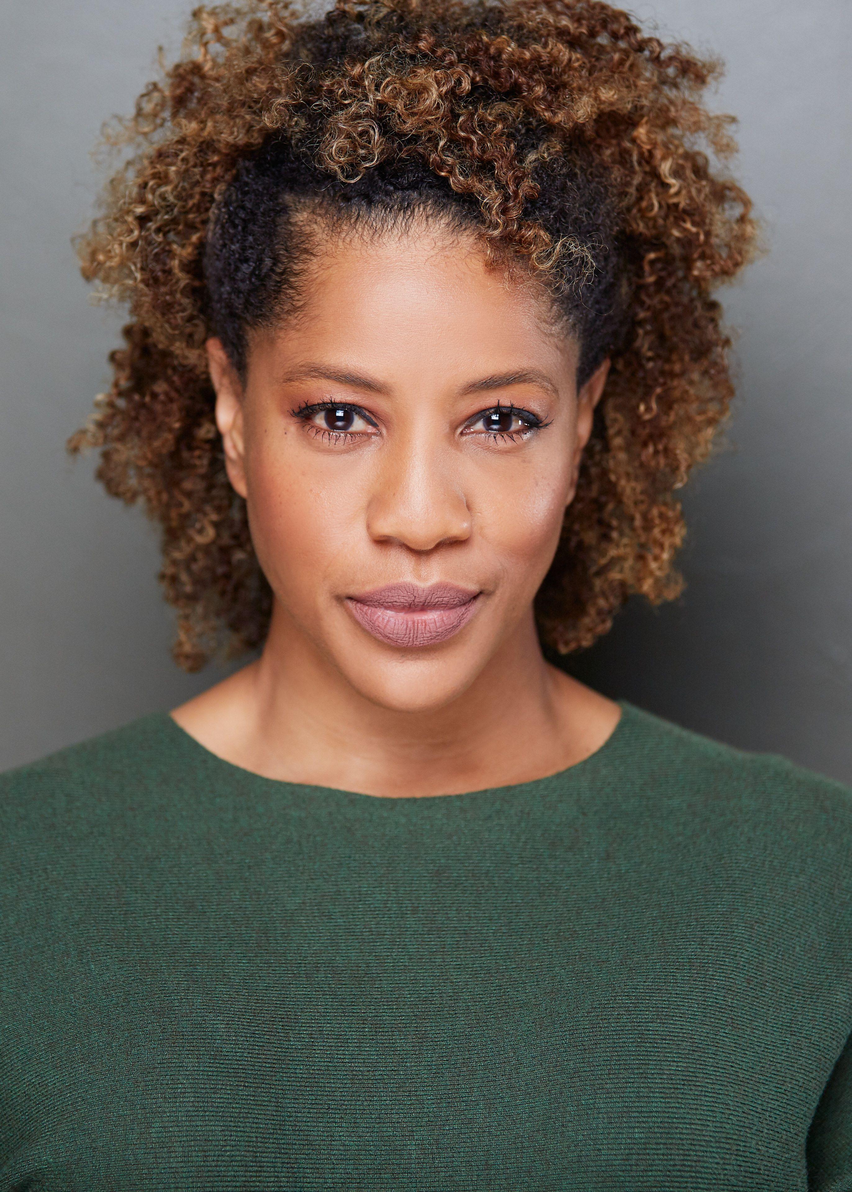 Nikki Dixon
