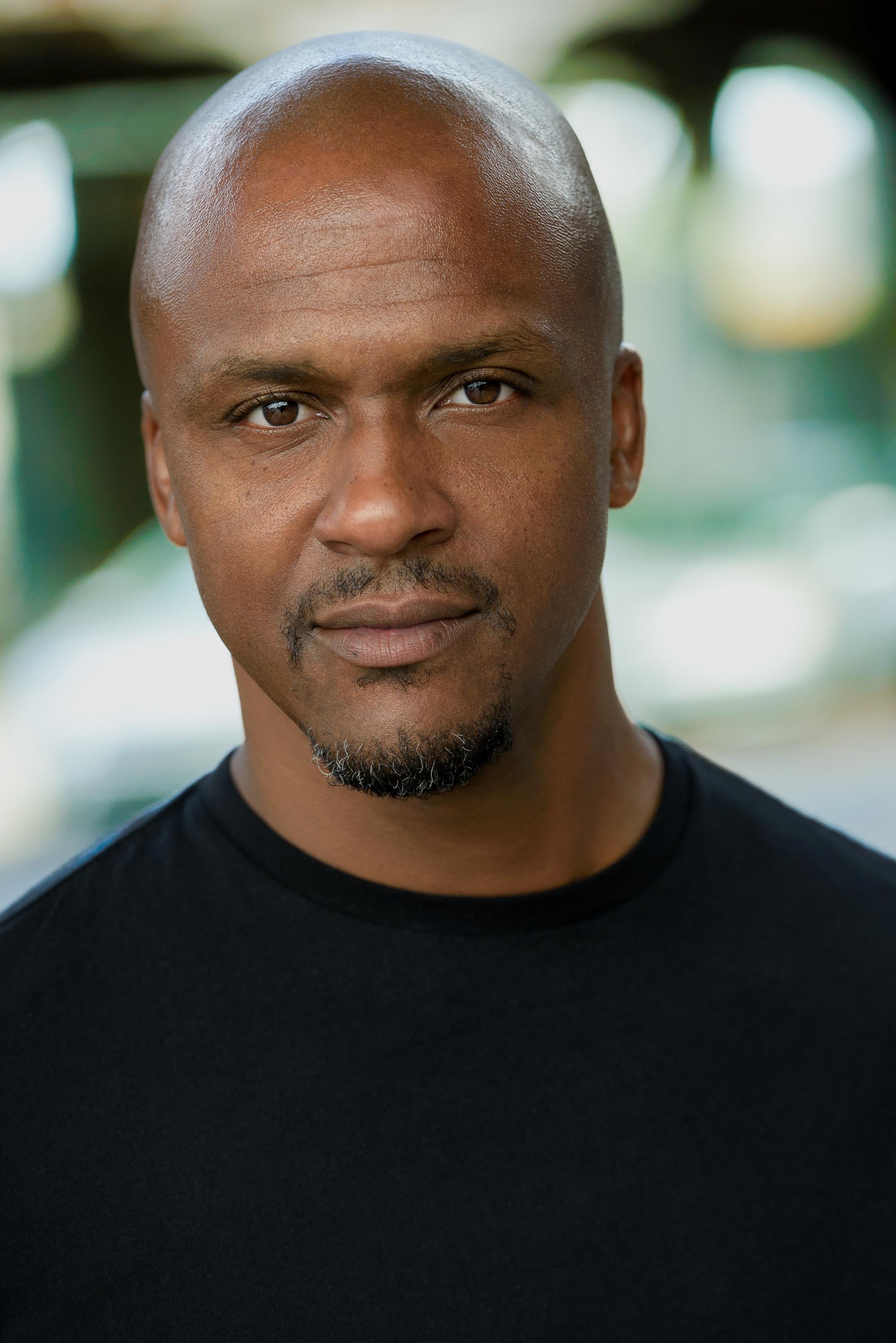 Roy Jackson