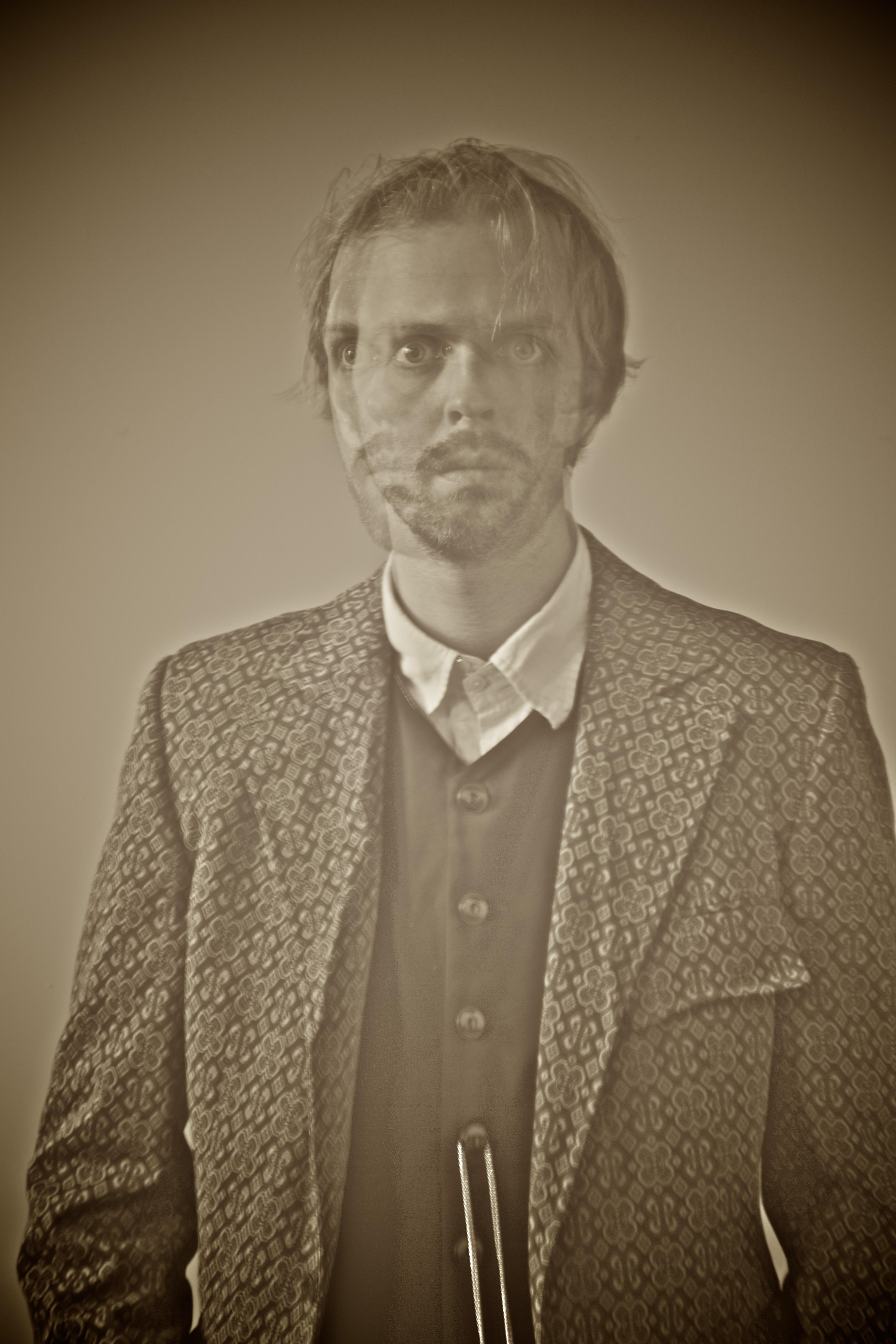 Daniel Falicki