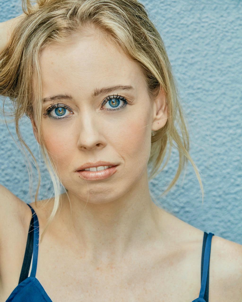Katherine Taylor