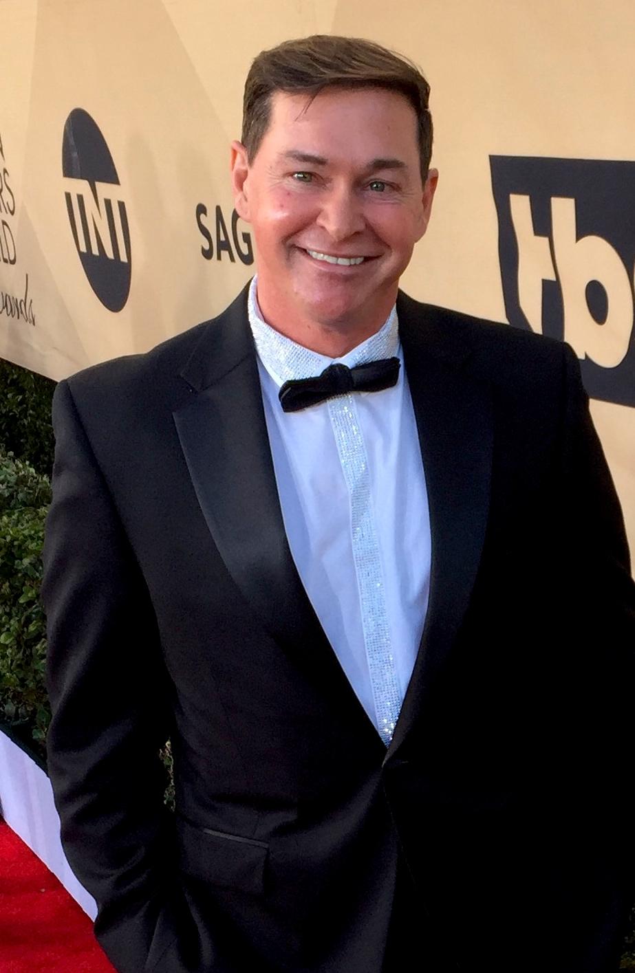 Brian Neil Hoff