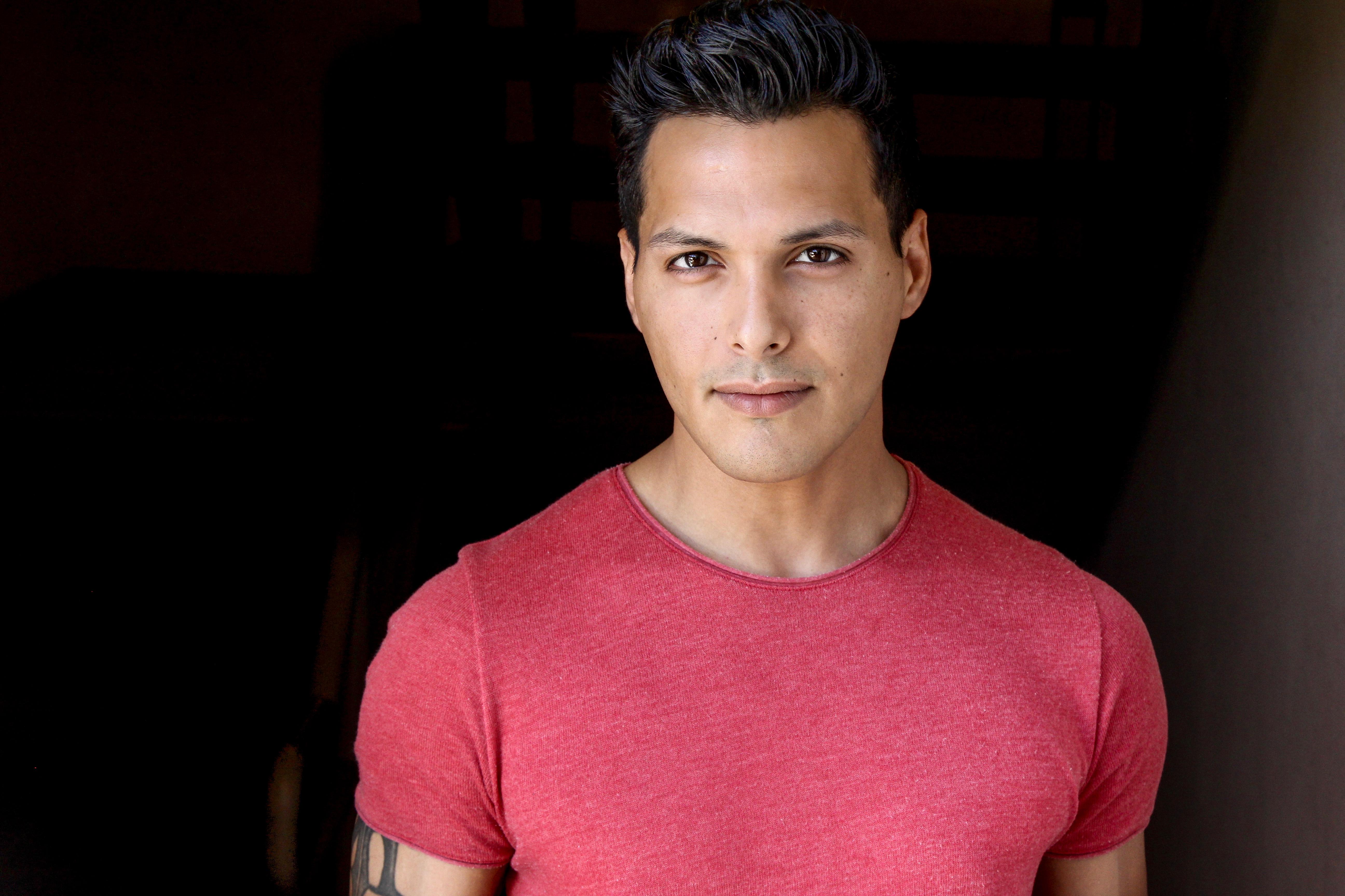 Luke Lerma