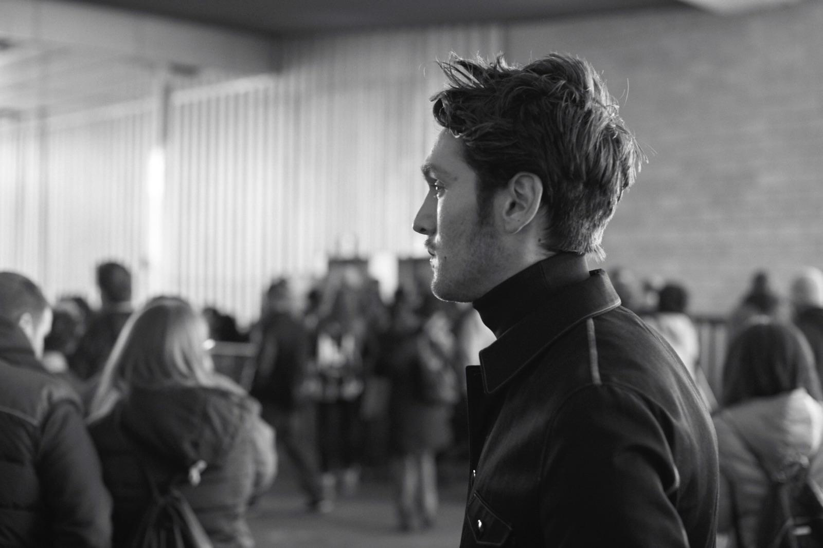 Max Madsen