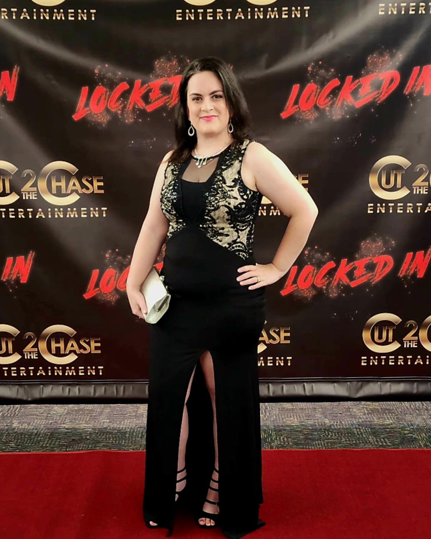 Amber Dawn Fox