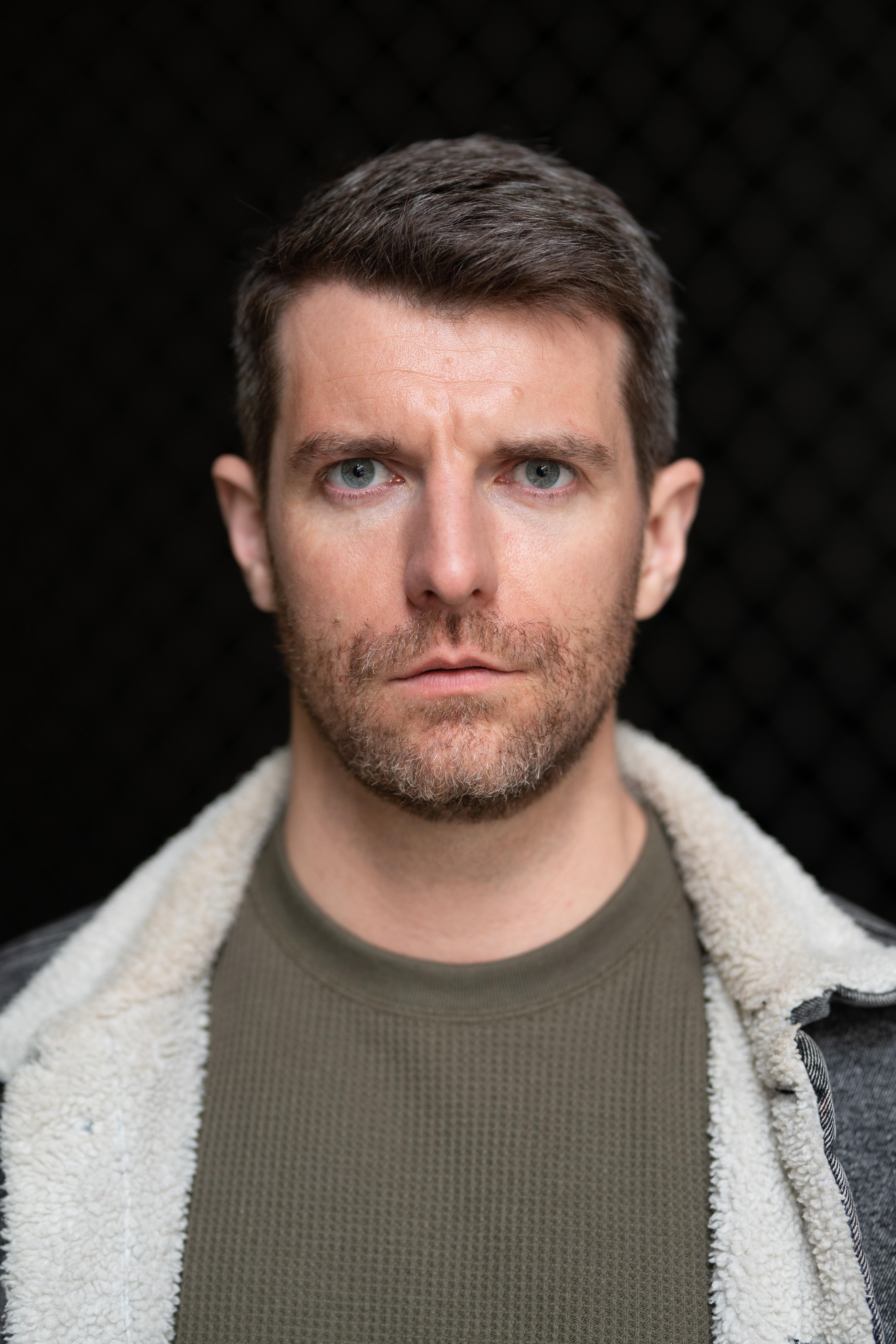 Seb Muirhead