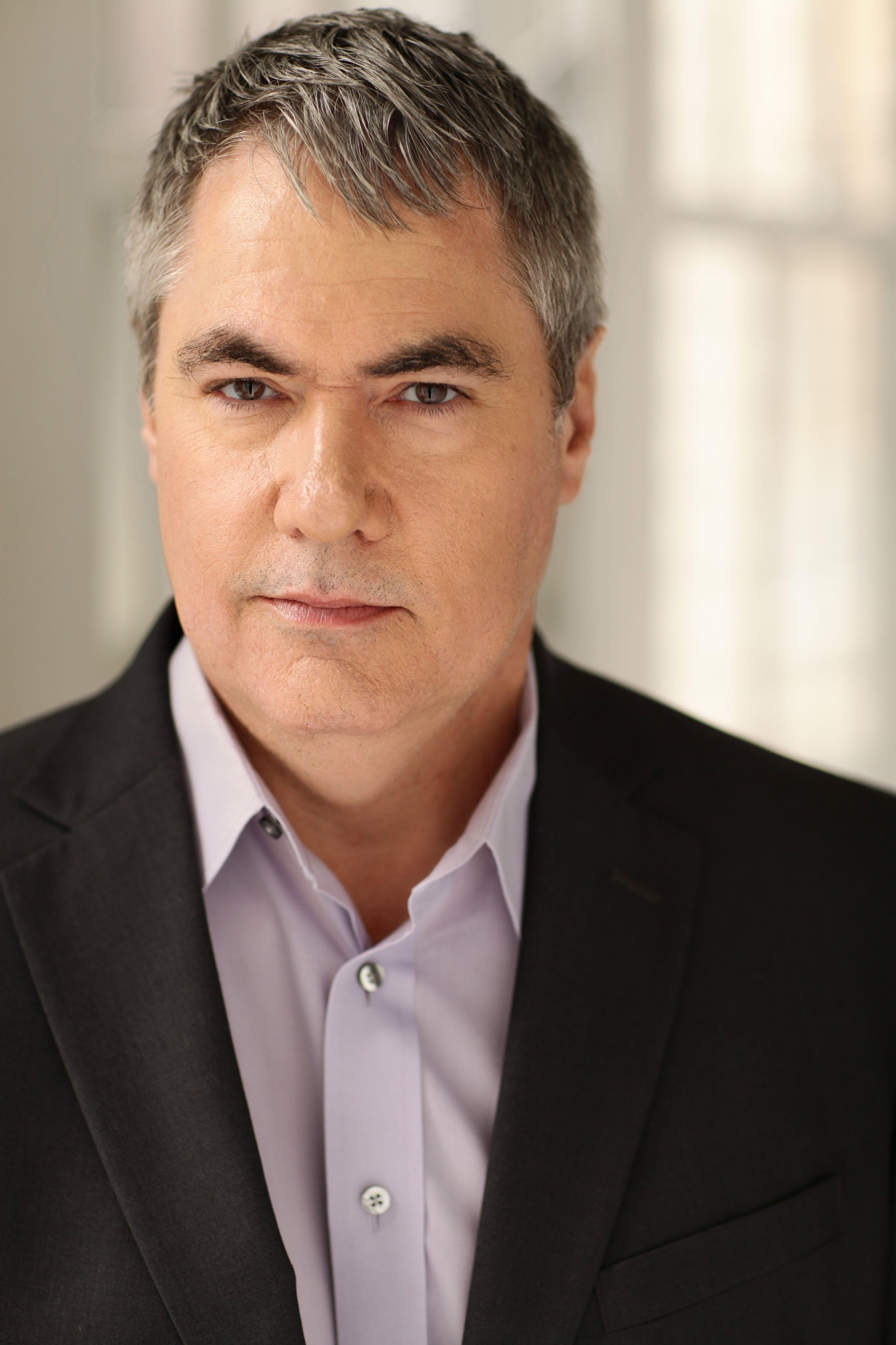 Bill Mellen