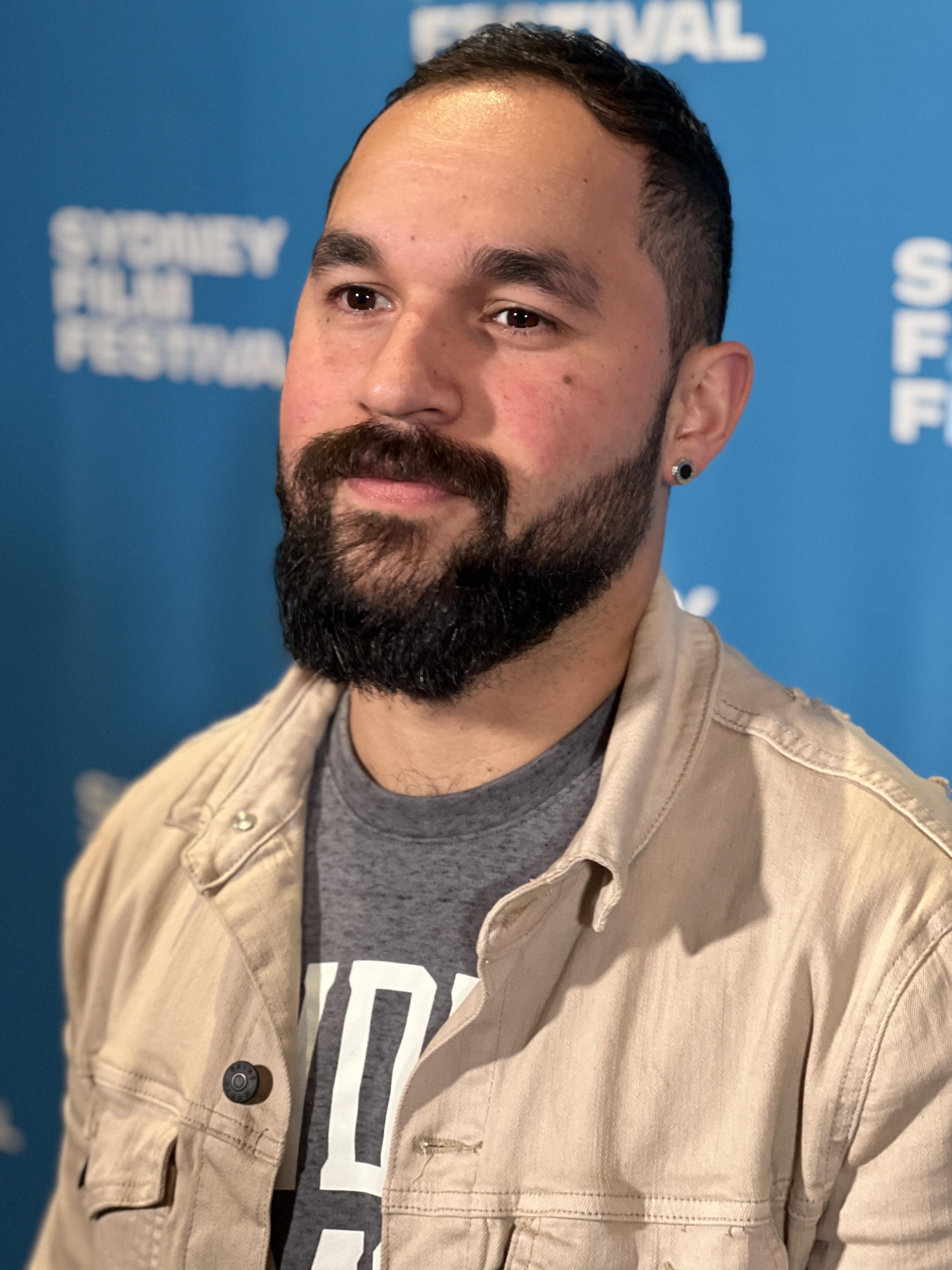 Jesse Aquiningo