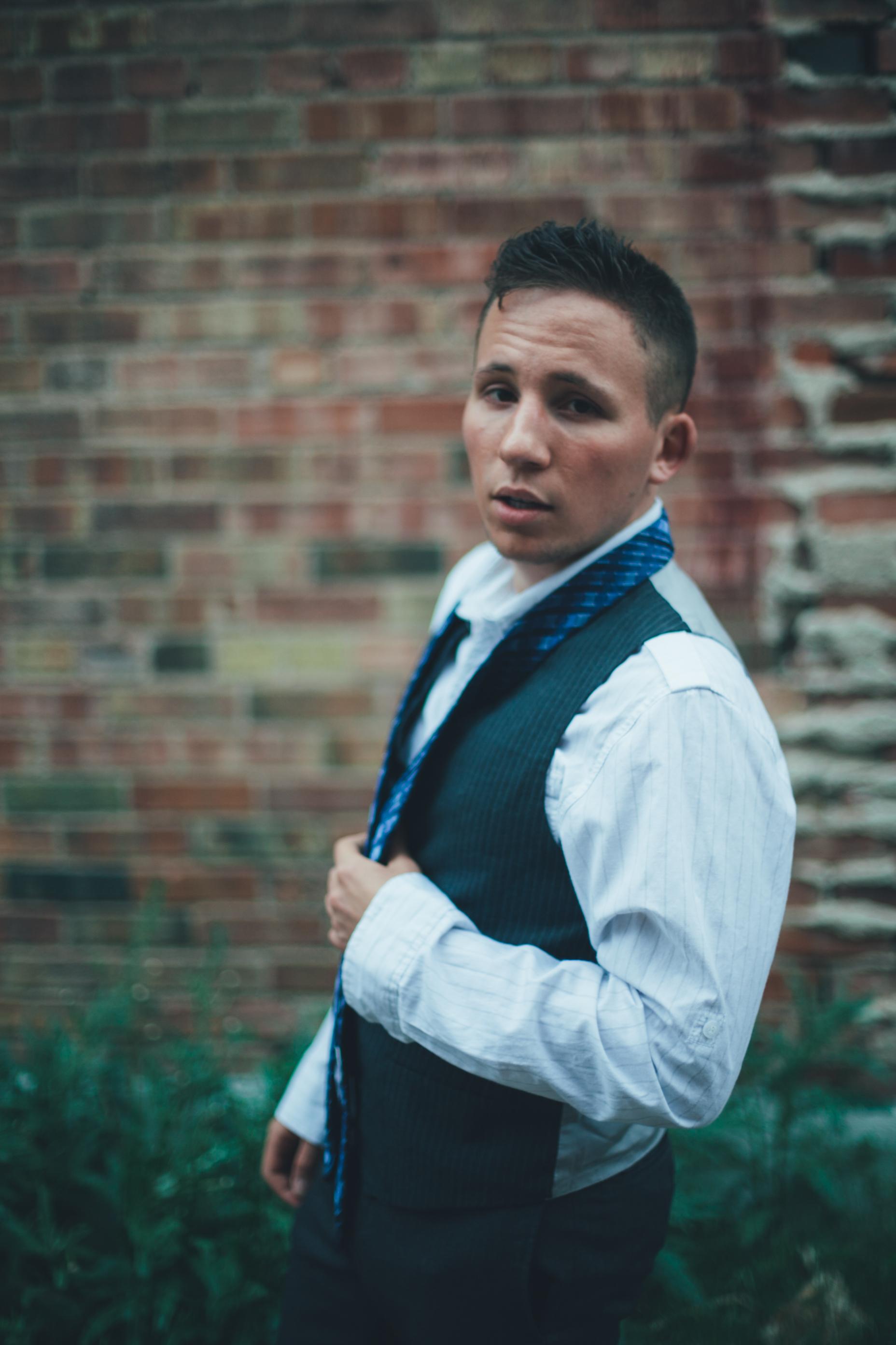 Dominic Syracuse