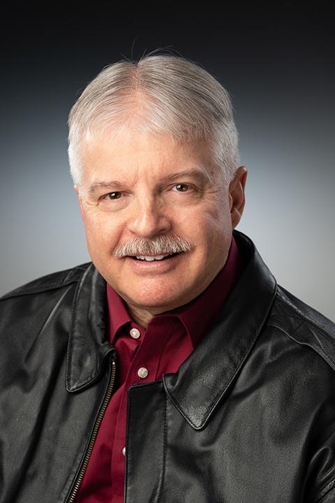 Russell G. Voelker
