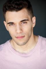 Janmarco Santiago