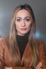 Alexis Maitland