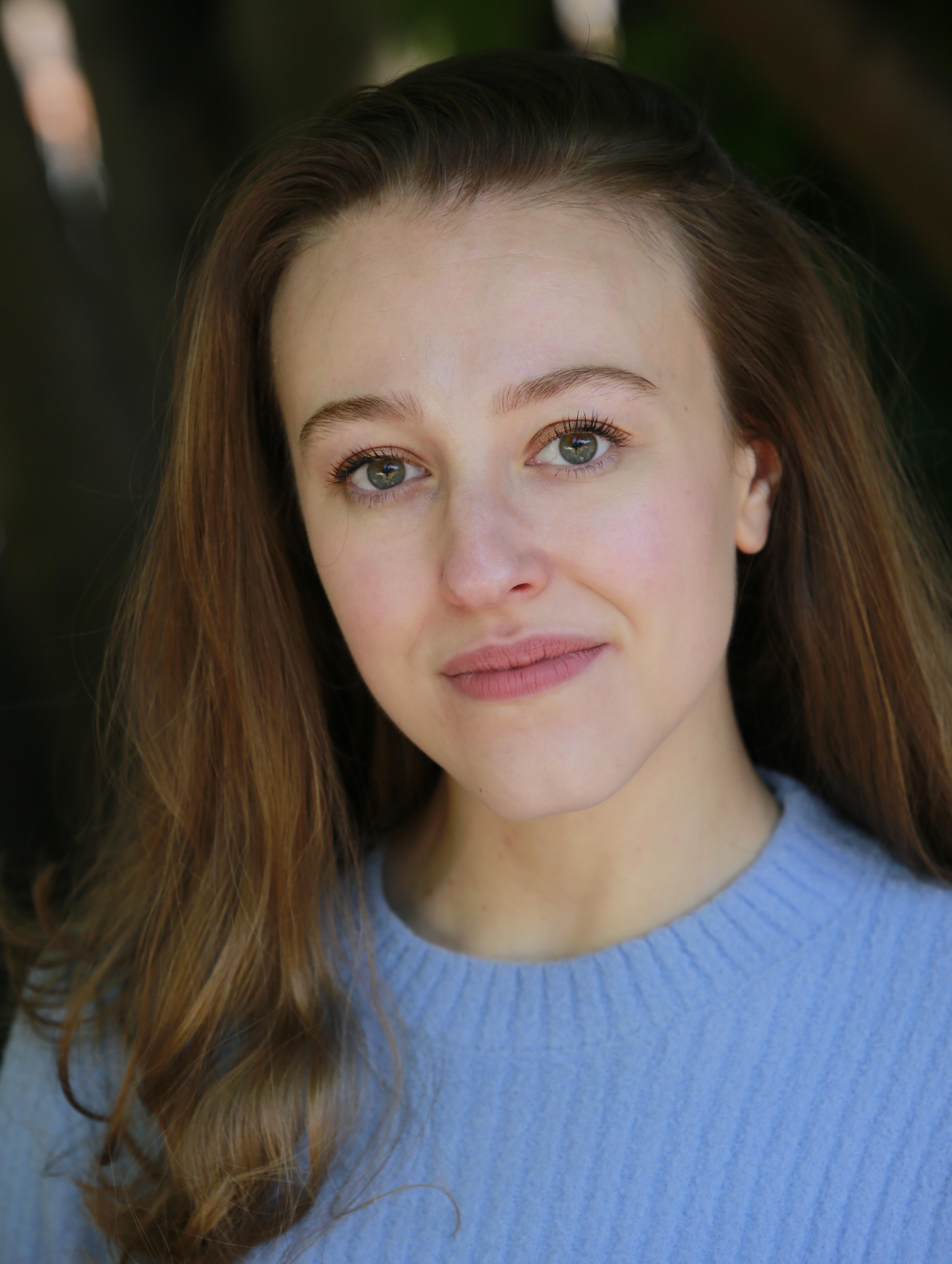 Georgina Minter-Brown