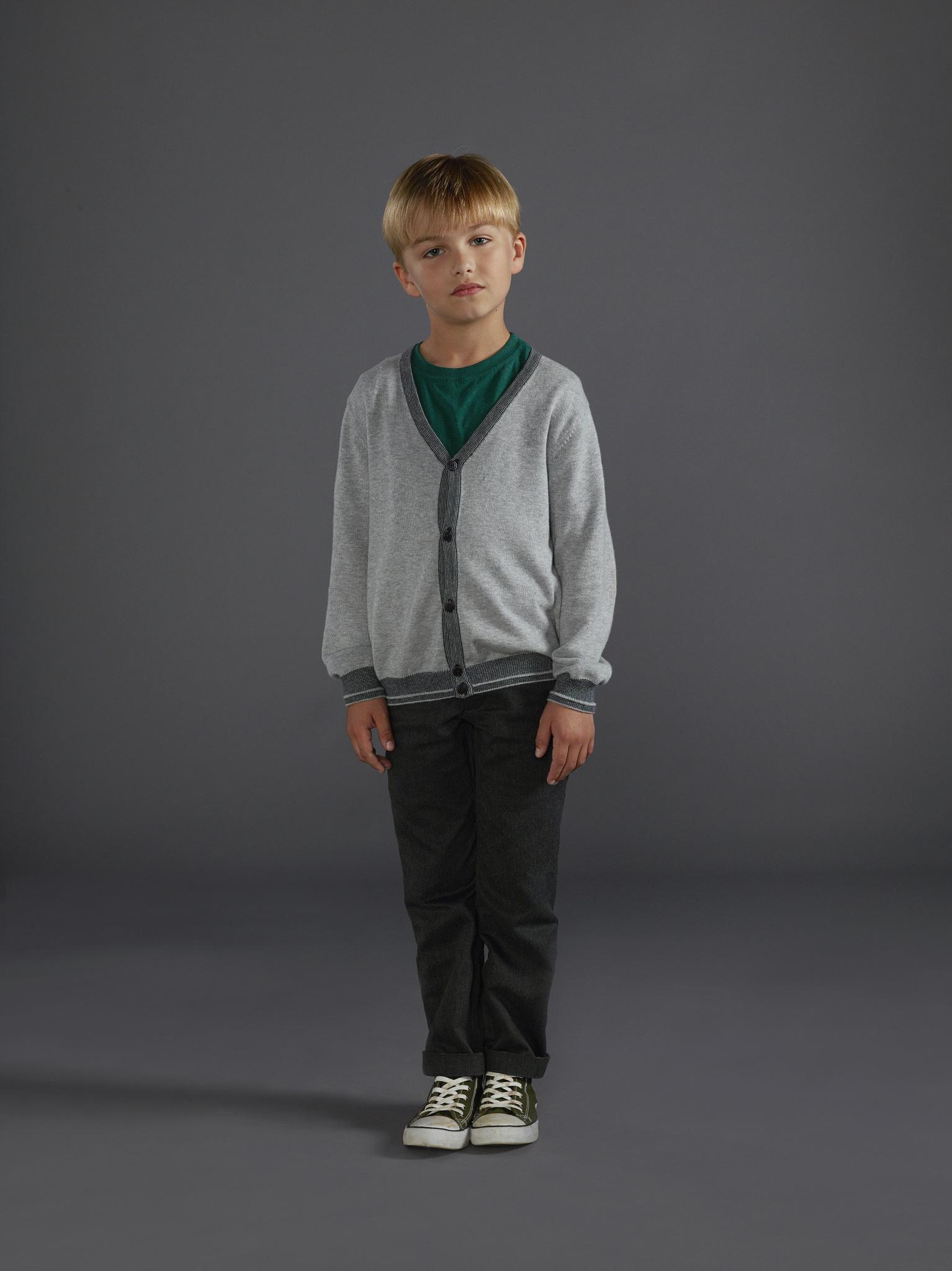 Maxwell Kovach