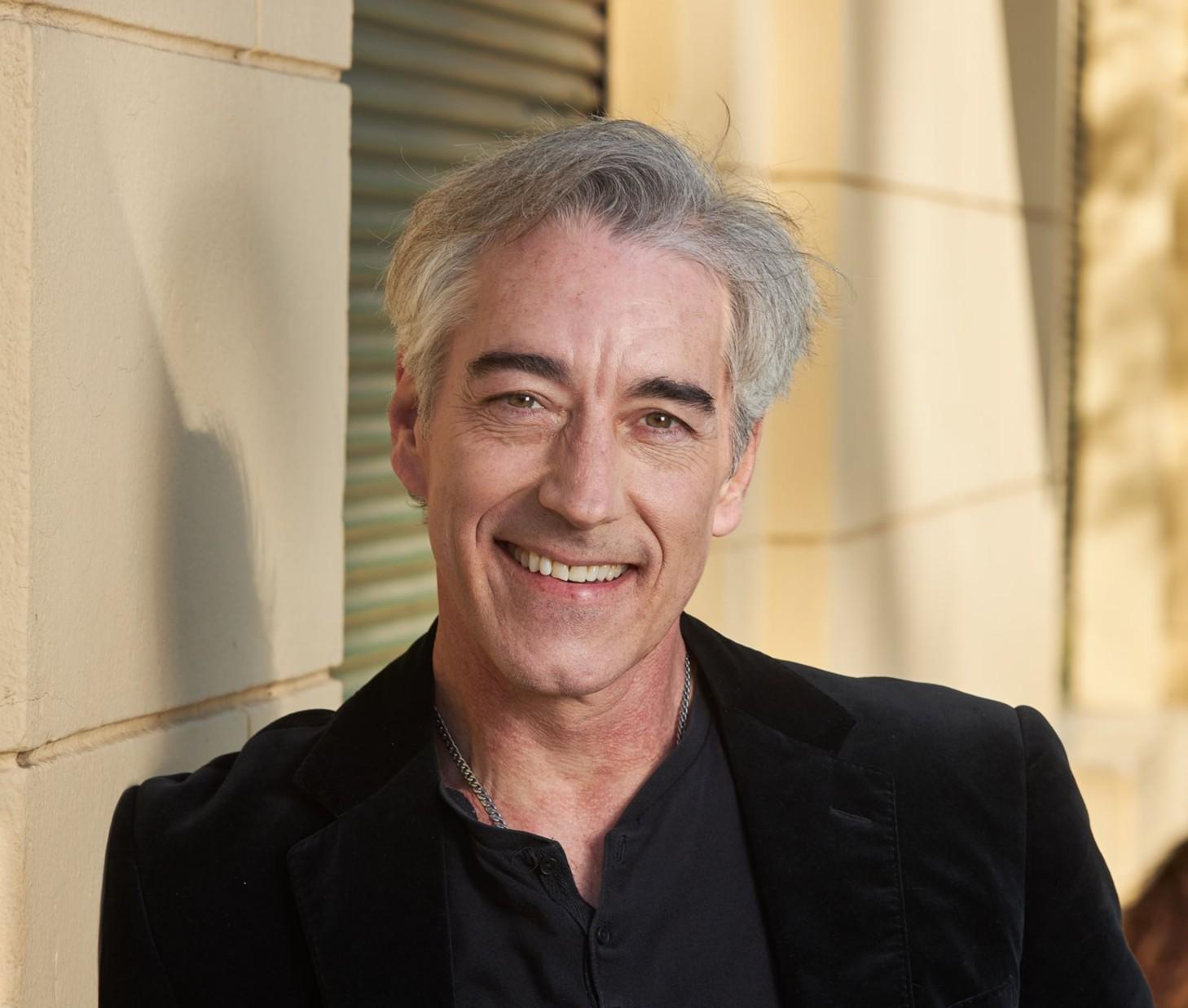 Iván Espeche