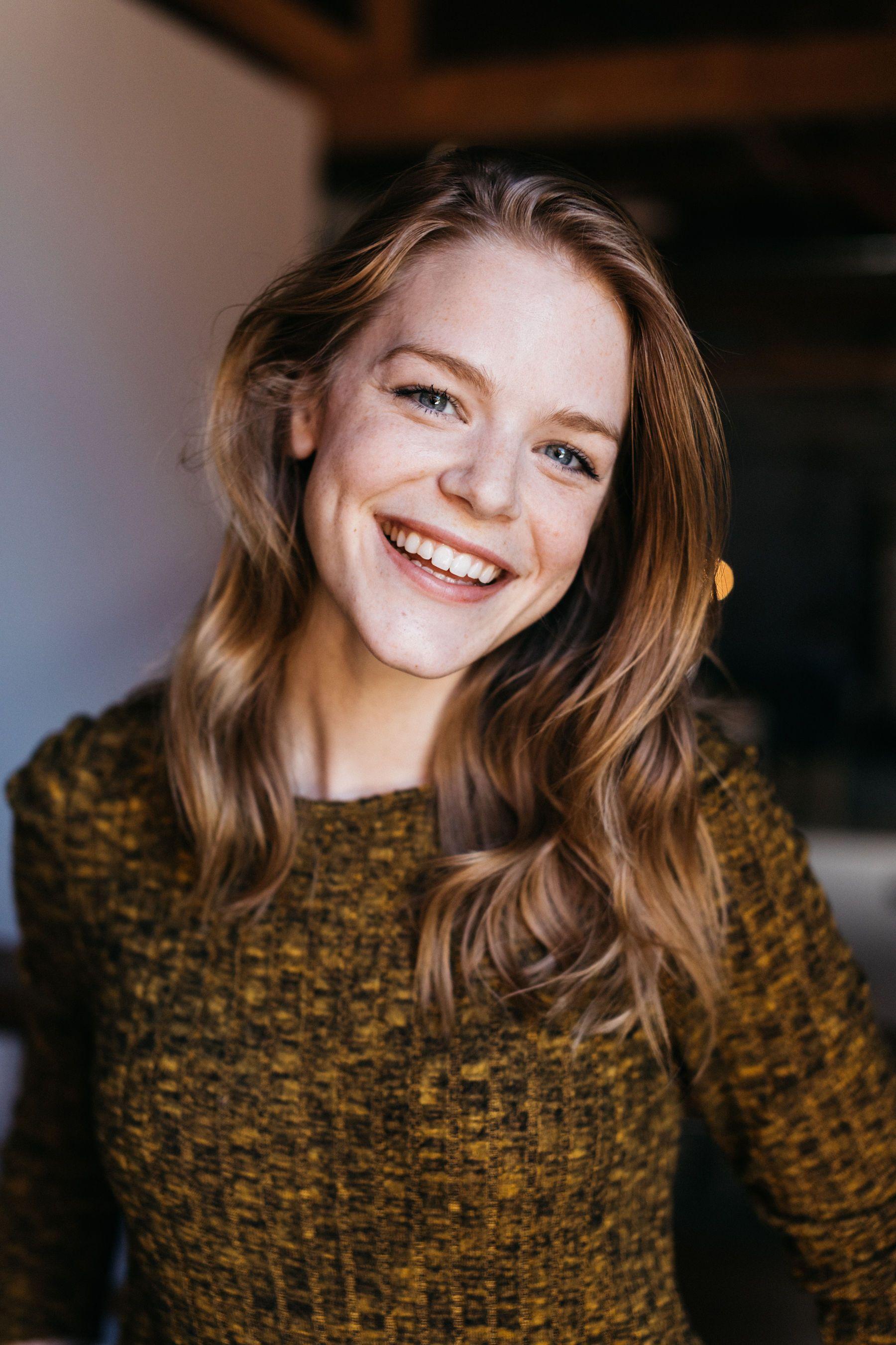Callie Schuttera