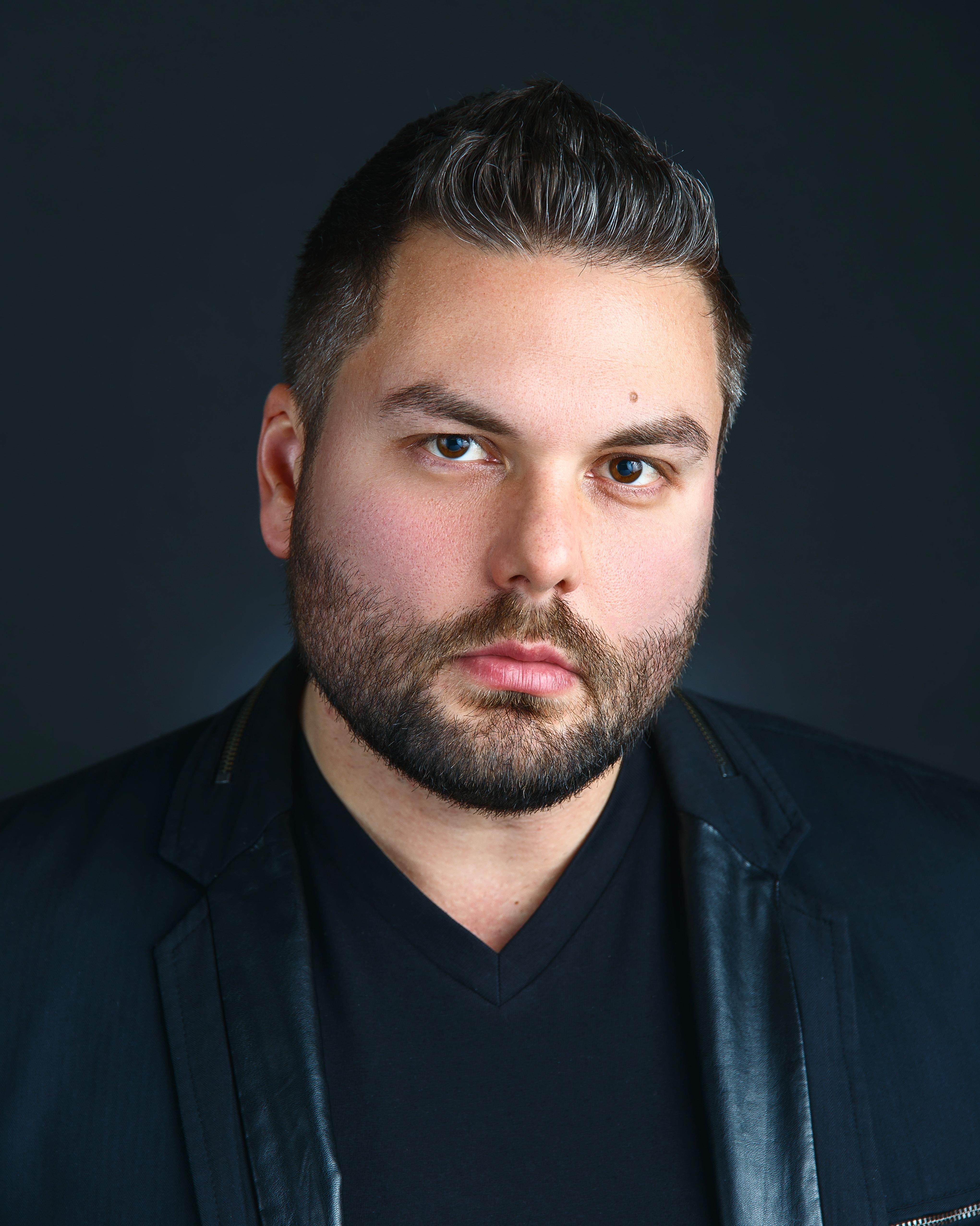 Dan Gregory