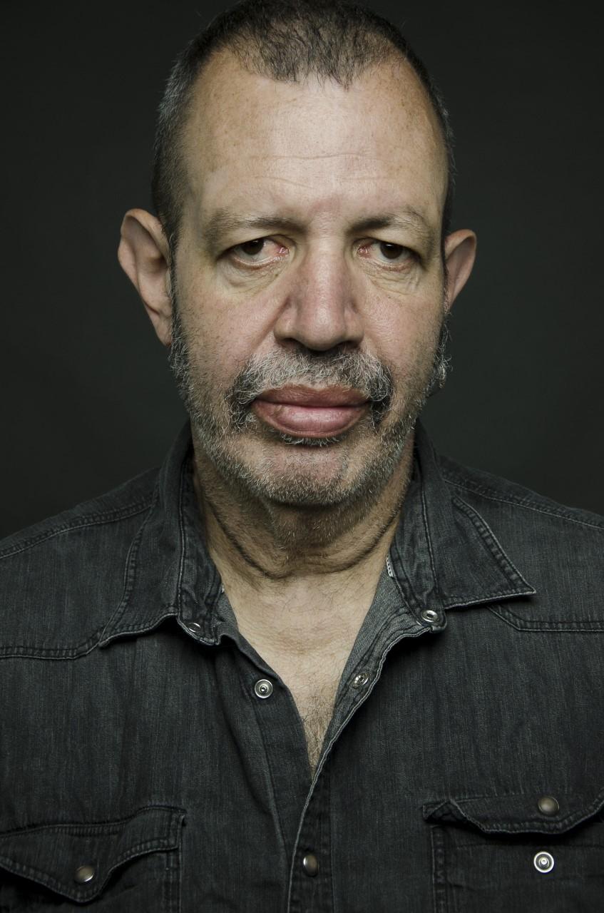 Antonio de la Cruz