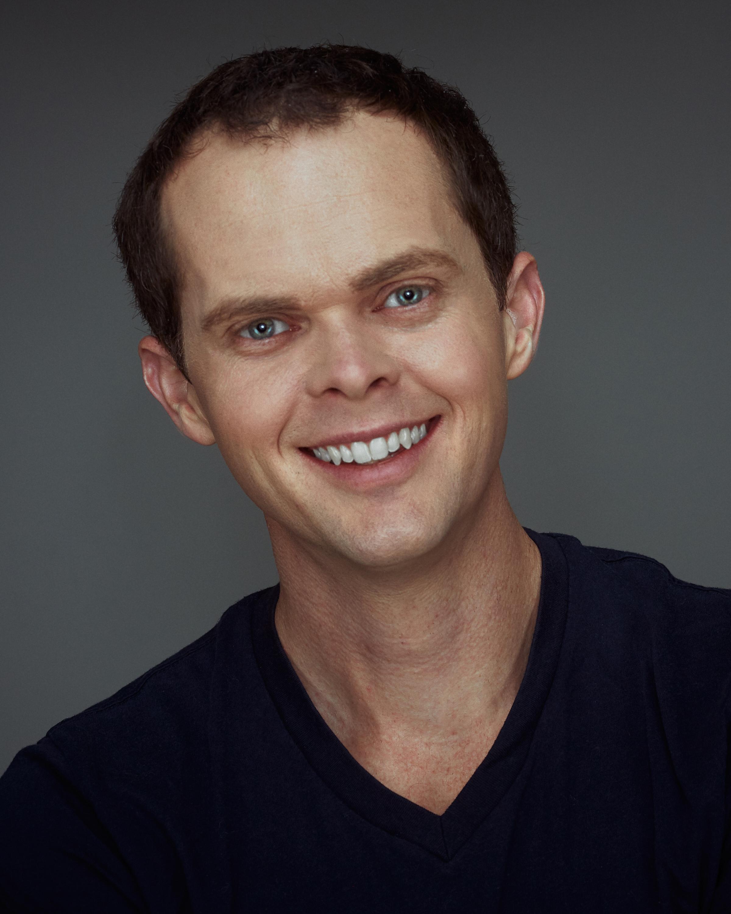 Chase Padgett