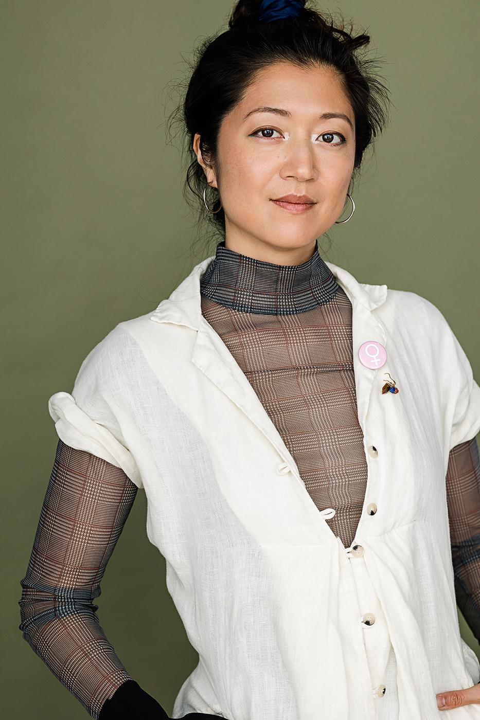 Jane Hae Kim