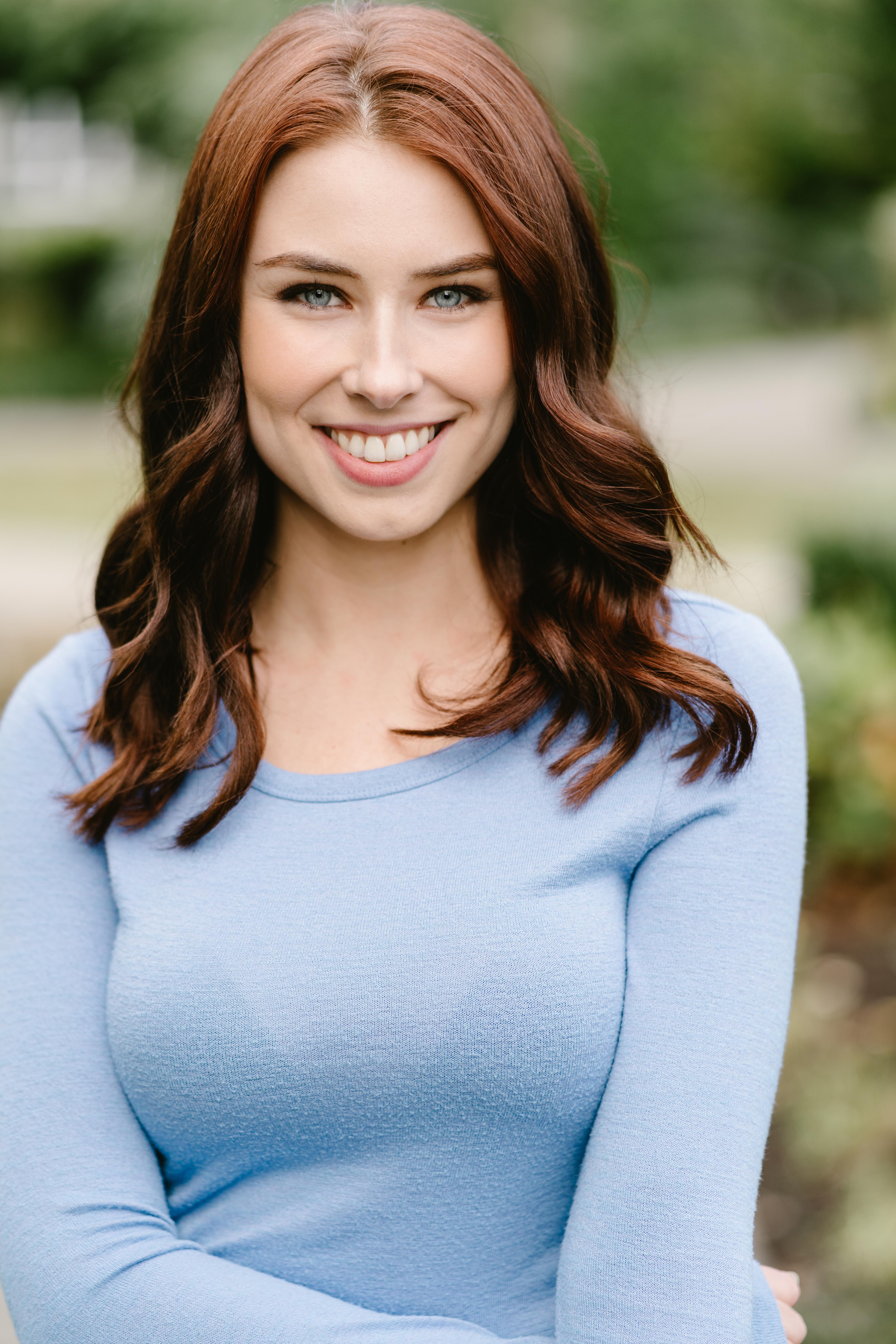 Veronica Cormier