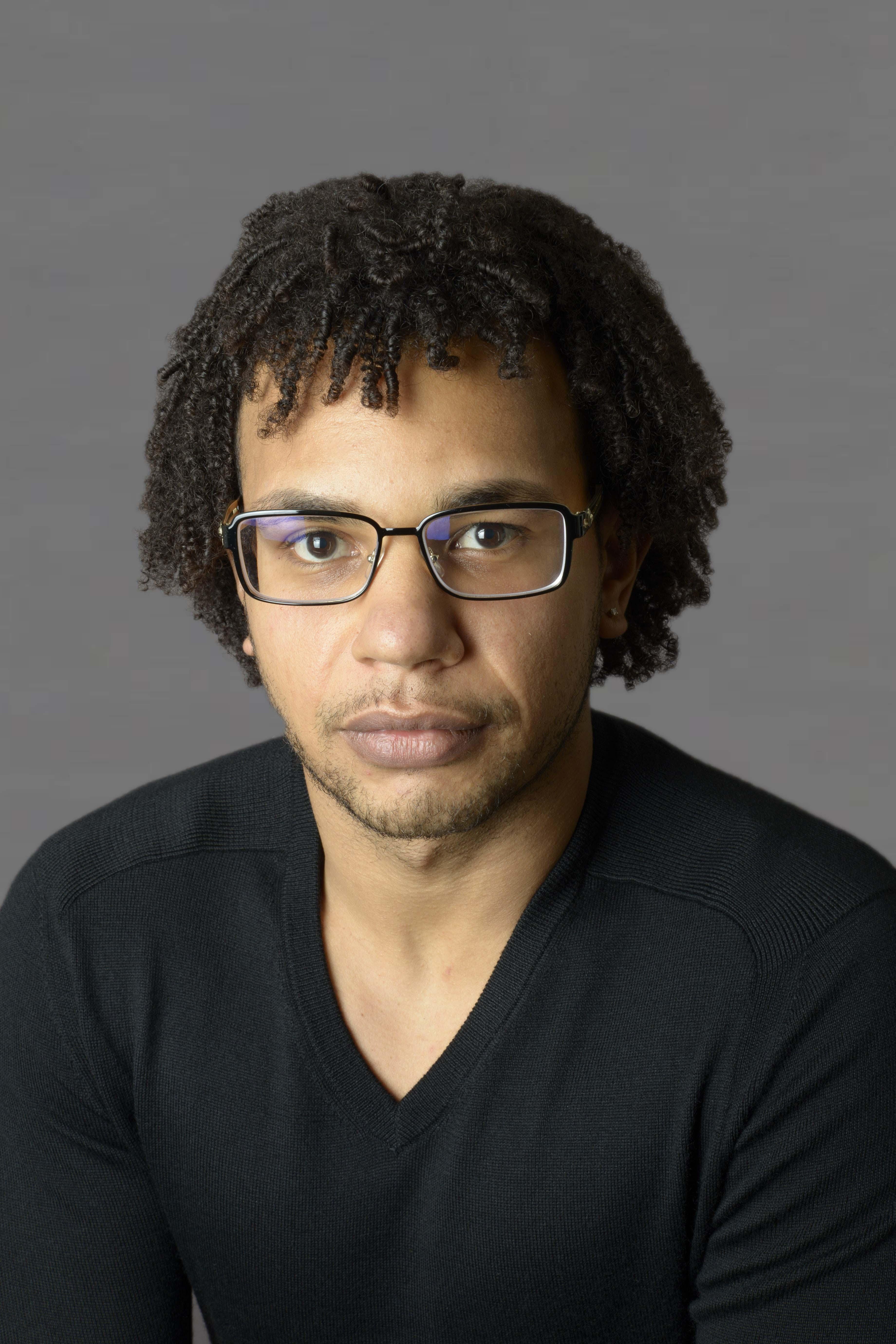 Roman Brion