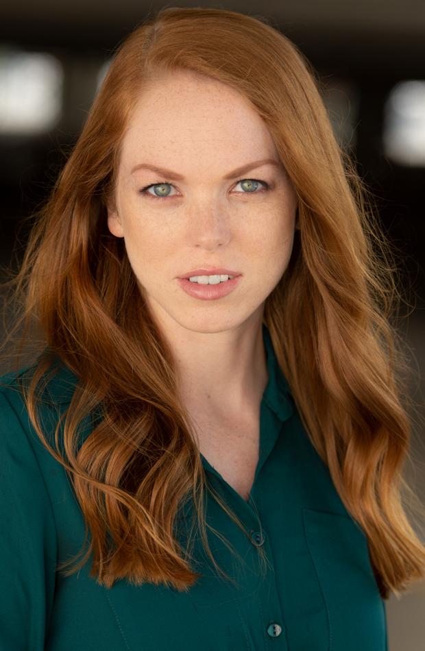 Kelsey Carlisle
