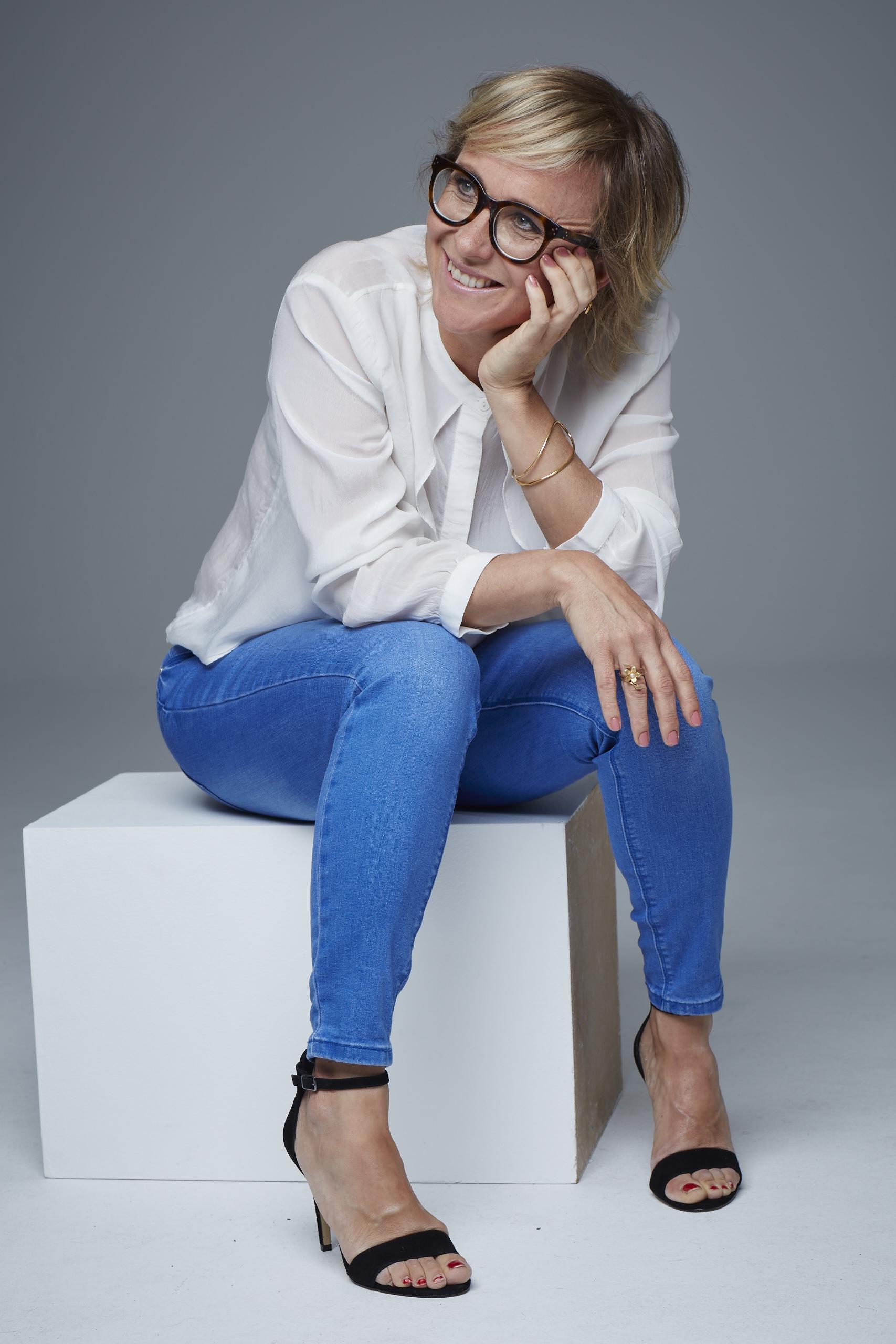 Lisbeth Wulff