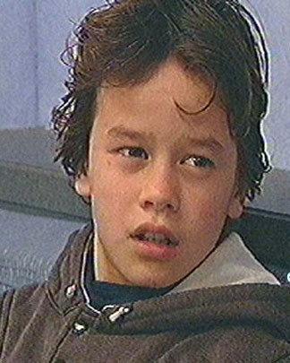 Daniel Logan