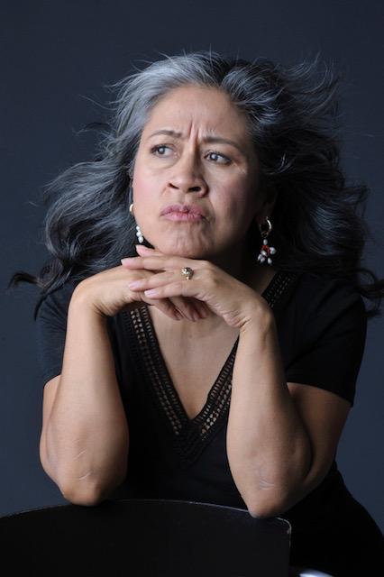 Mercedes HernΓ‘ndez