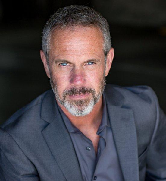 Jeff Prater