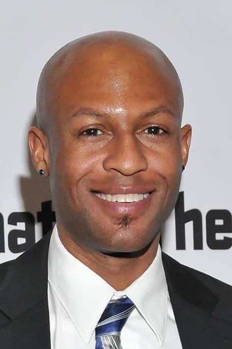 Emmanuel Brown
