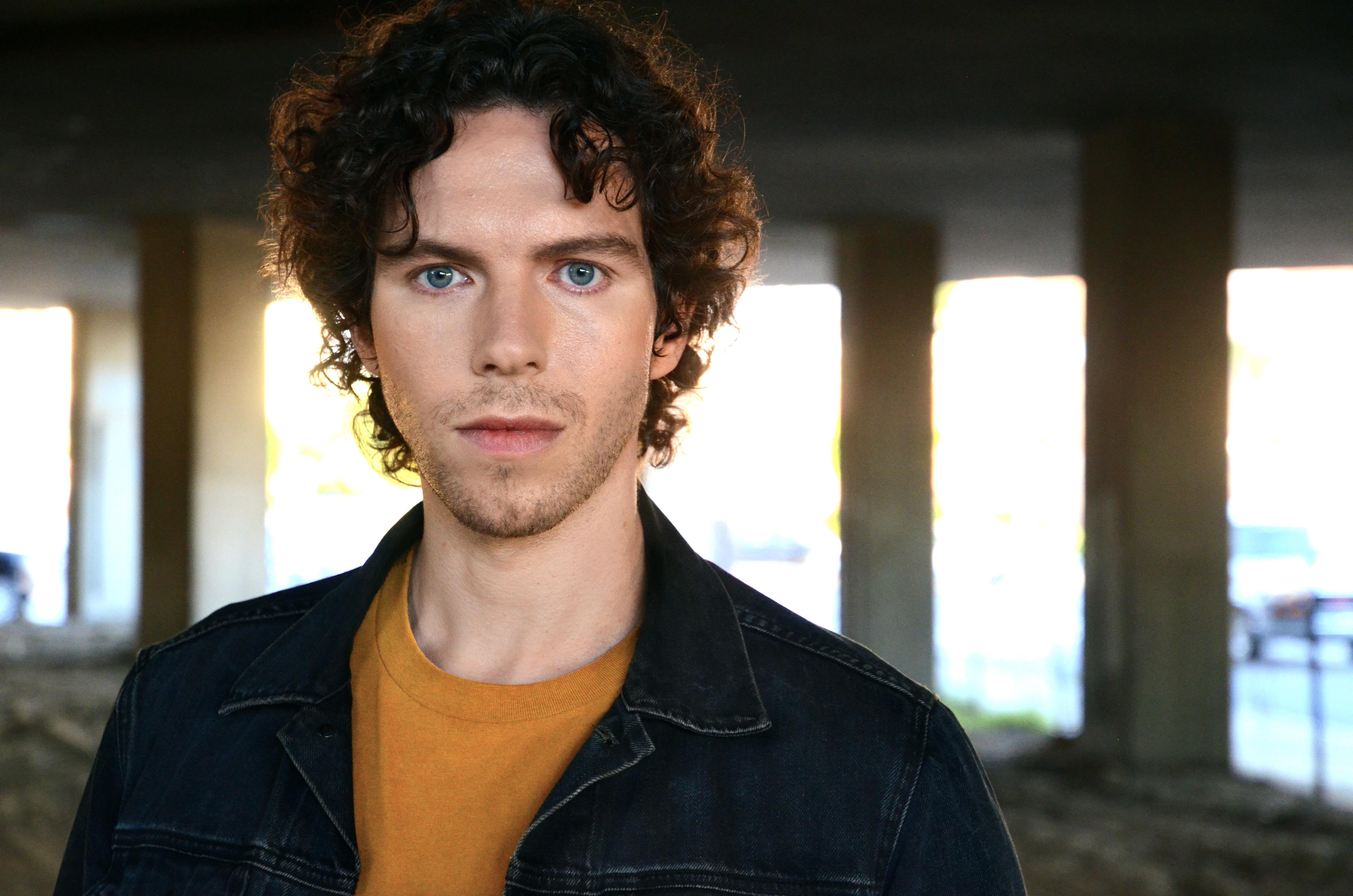 Jonathan Cahill