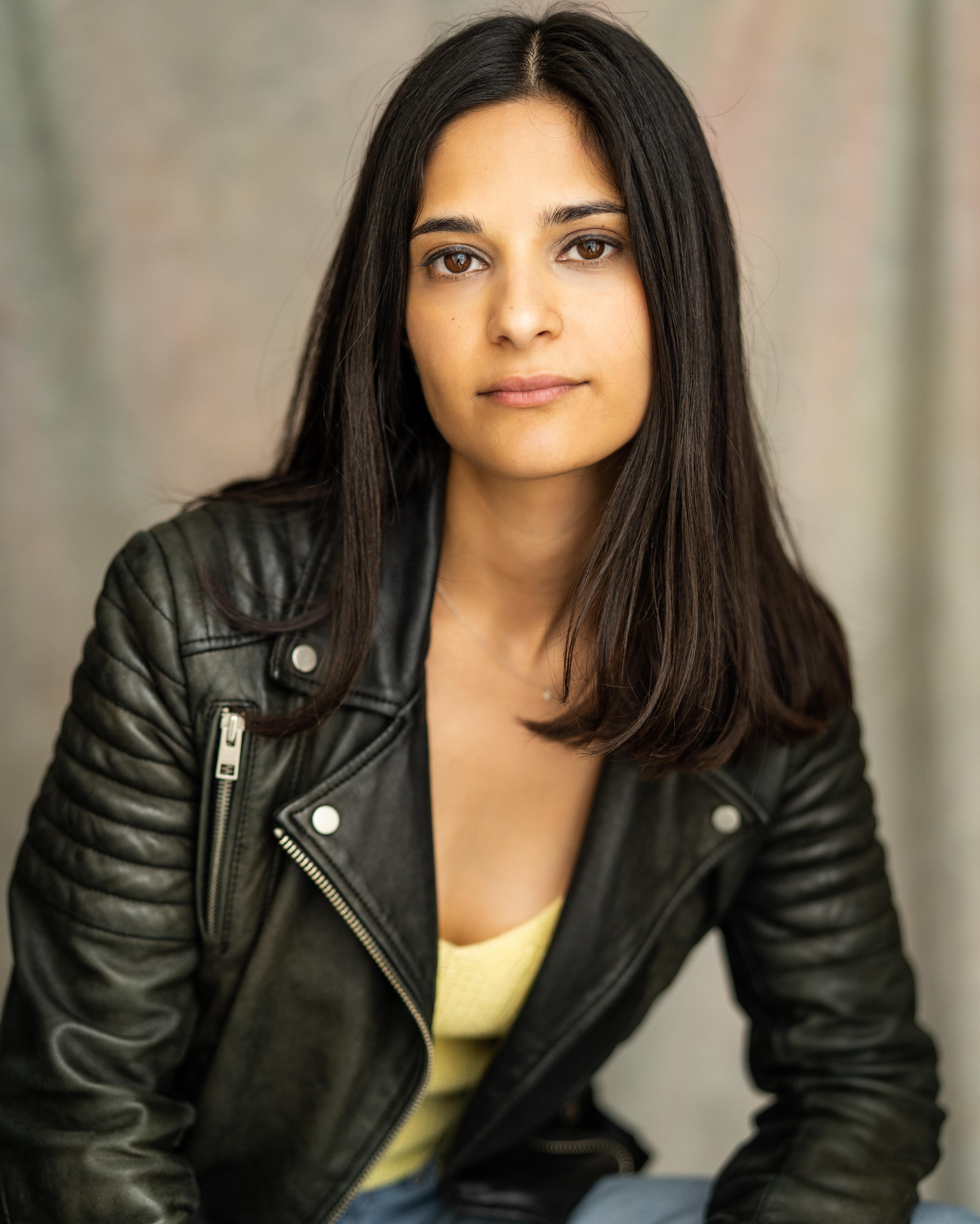 Yazmin Joy Vigus